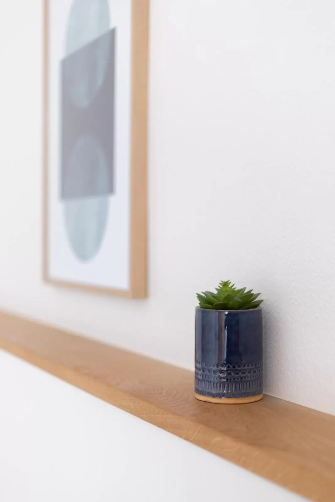 Decorative detail in Hôtel Porte Mars - Reims Gare Centre Arena