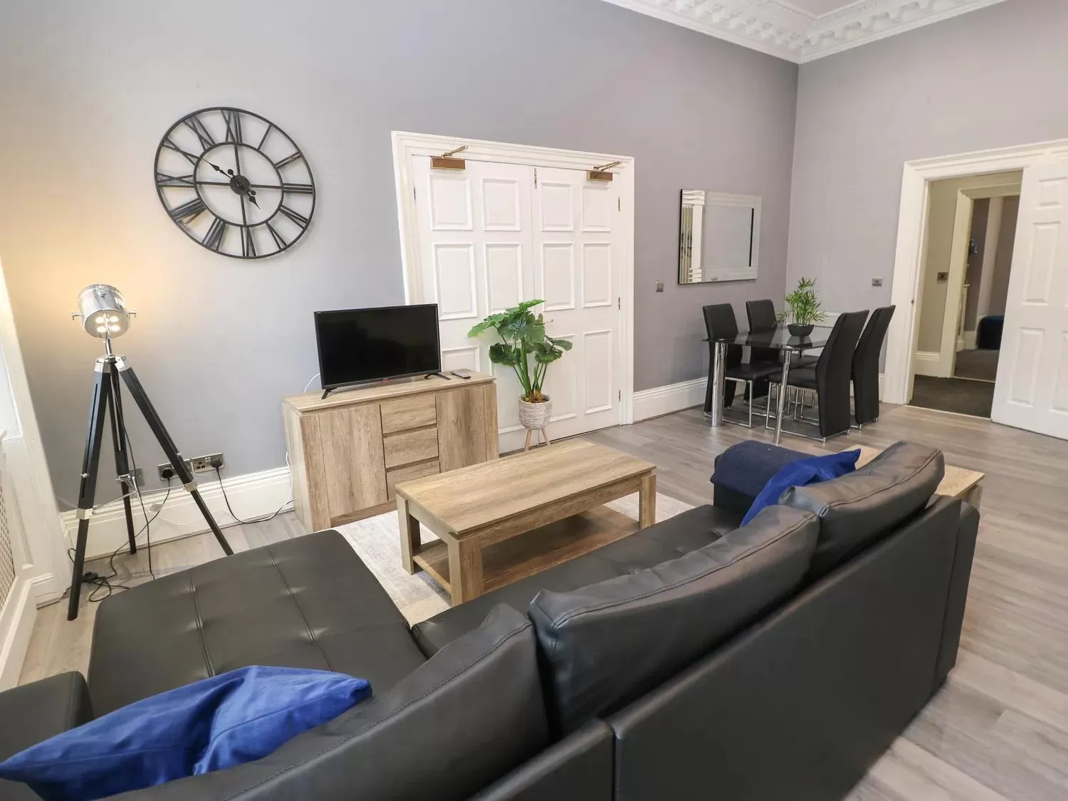 St John's North Hotel Apartments