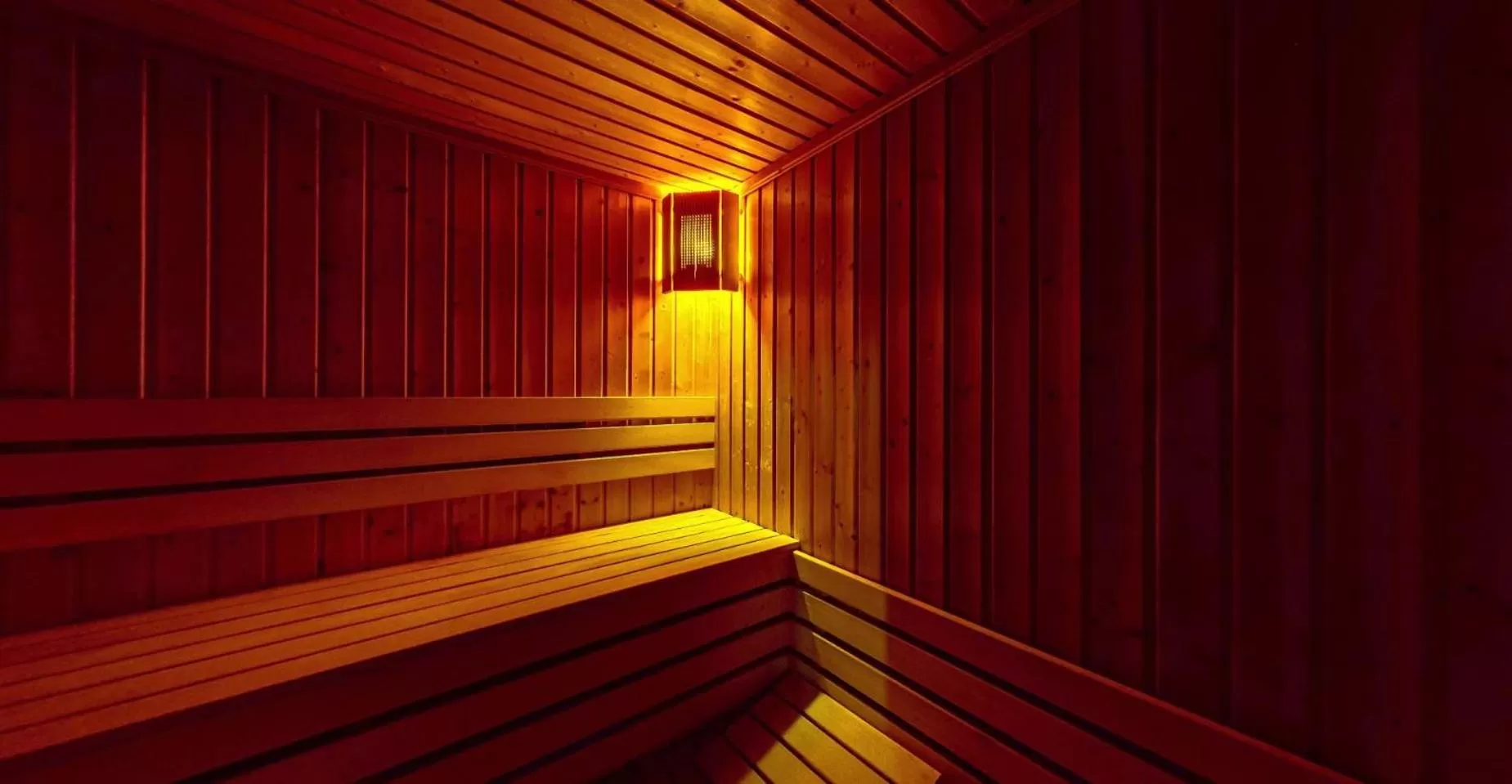 Spa/Wellness in Troyan Plaza Hotel