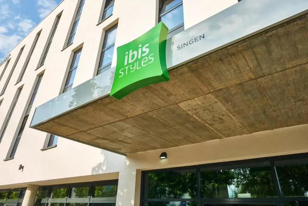 Ibis Styles Singen Ibis Styles Singen