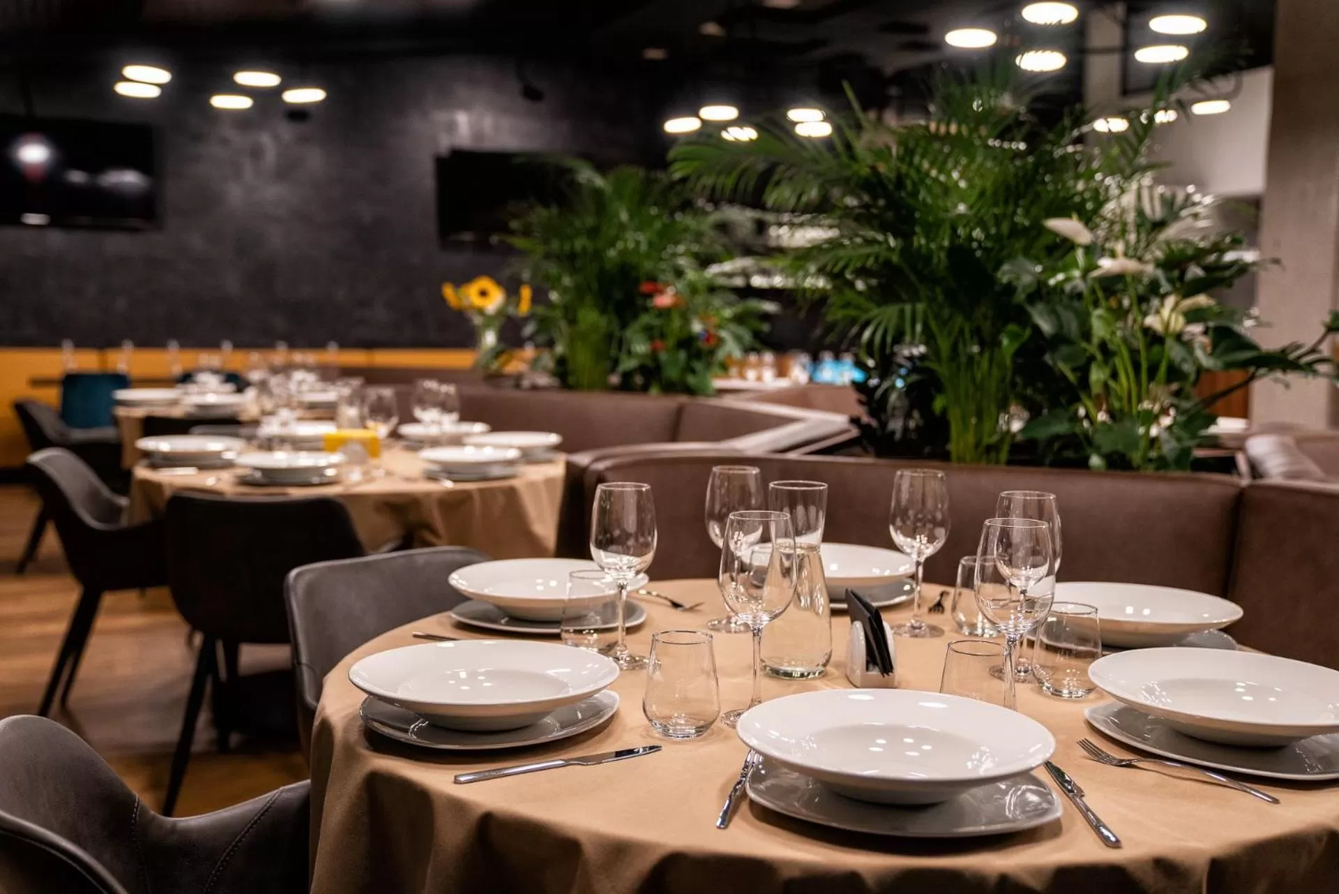 Breakfast, Restaurant/Places to Eat in Adella Boutique Hotel - Free Secured Parking