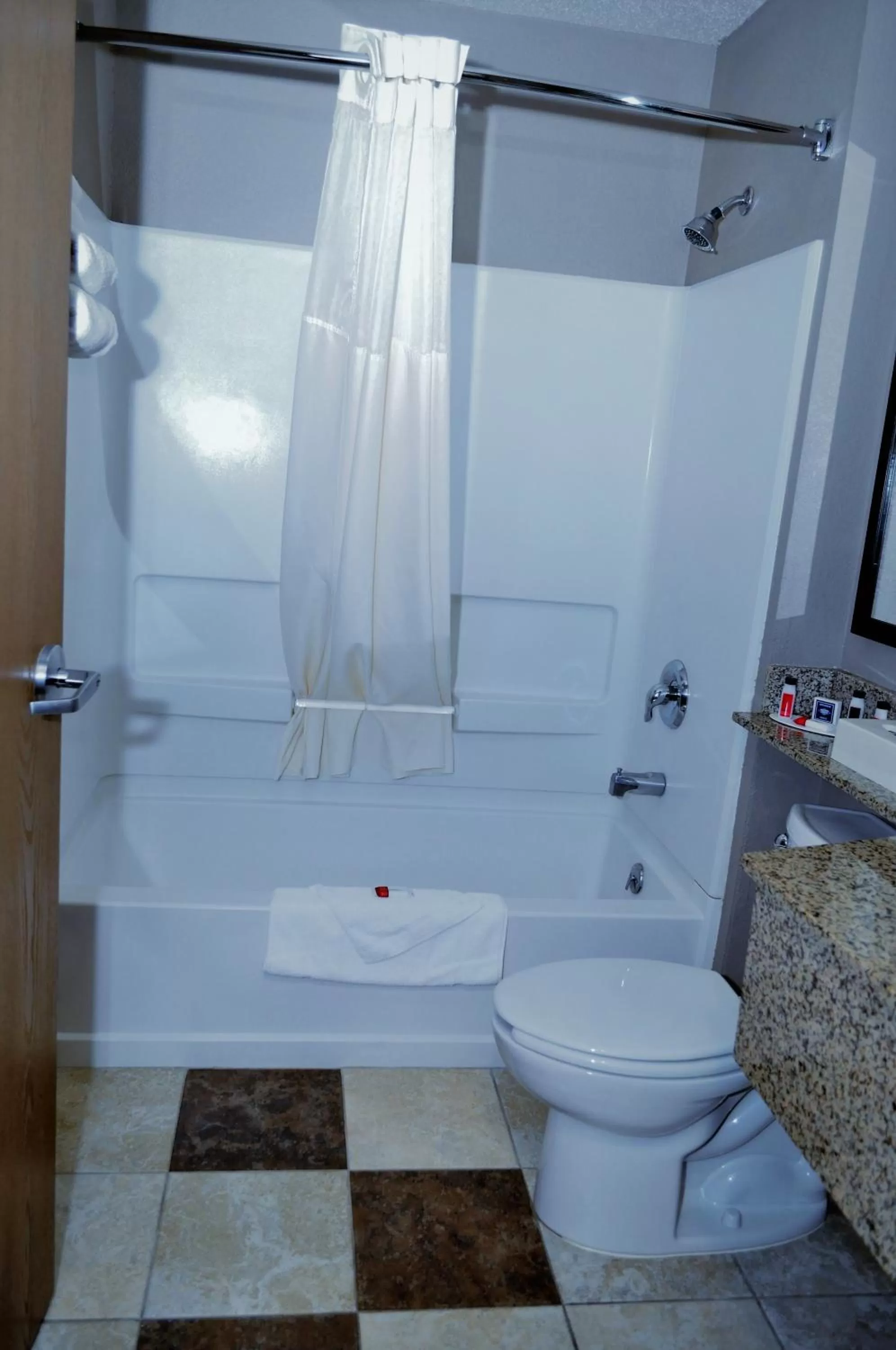 Super 8 by Wyndham Clearfield