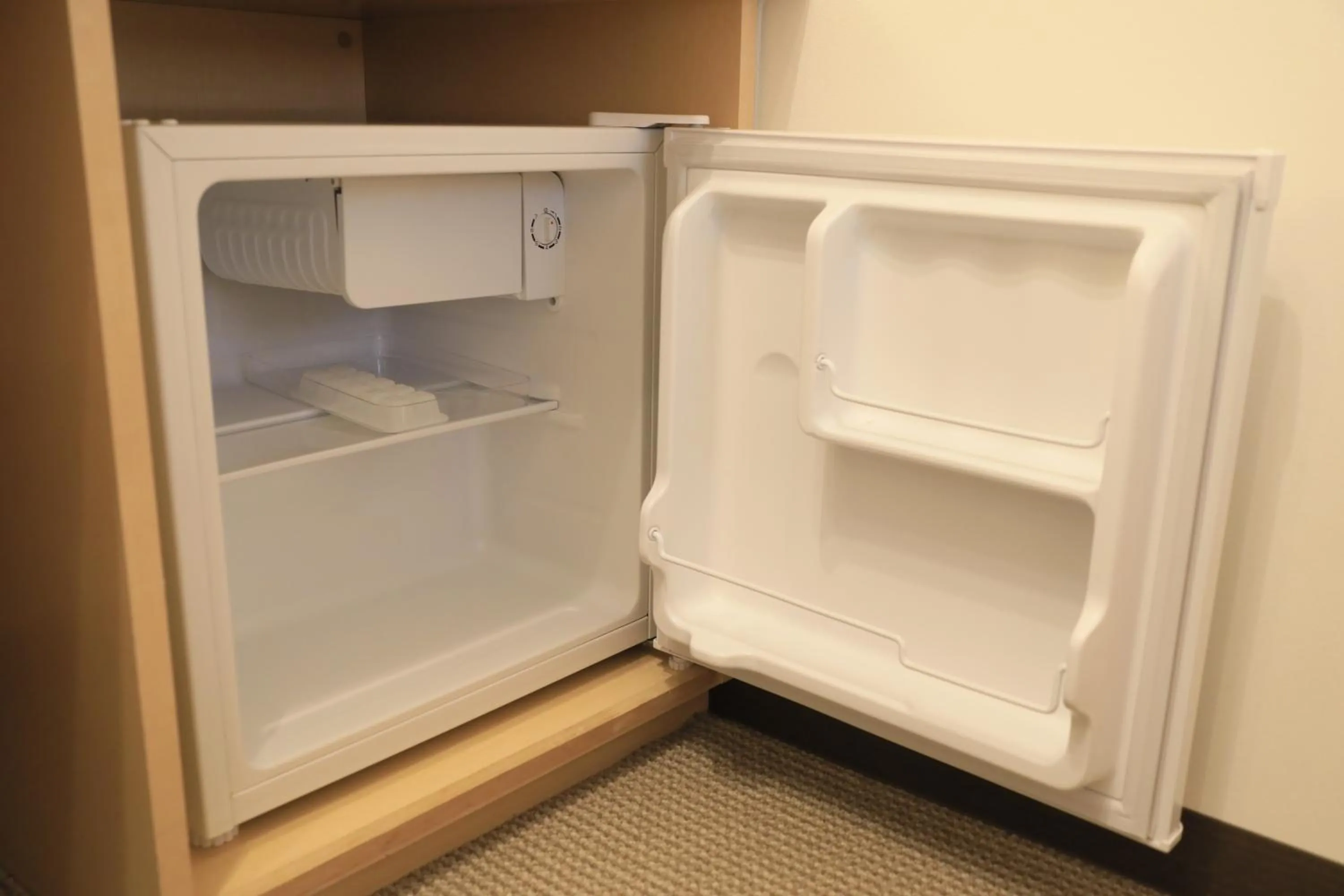 Photo of the whole room in Hotel Famy Inn Kinshicho