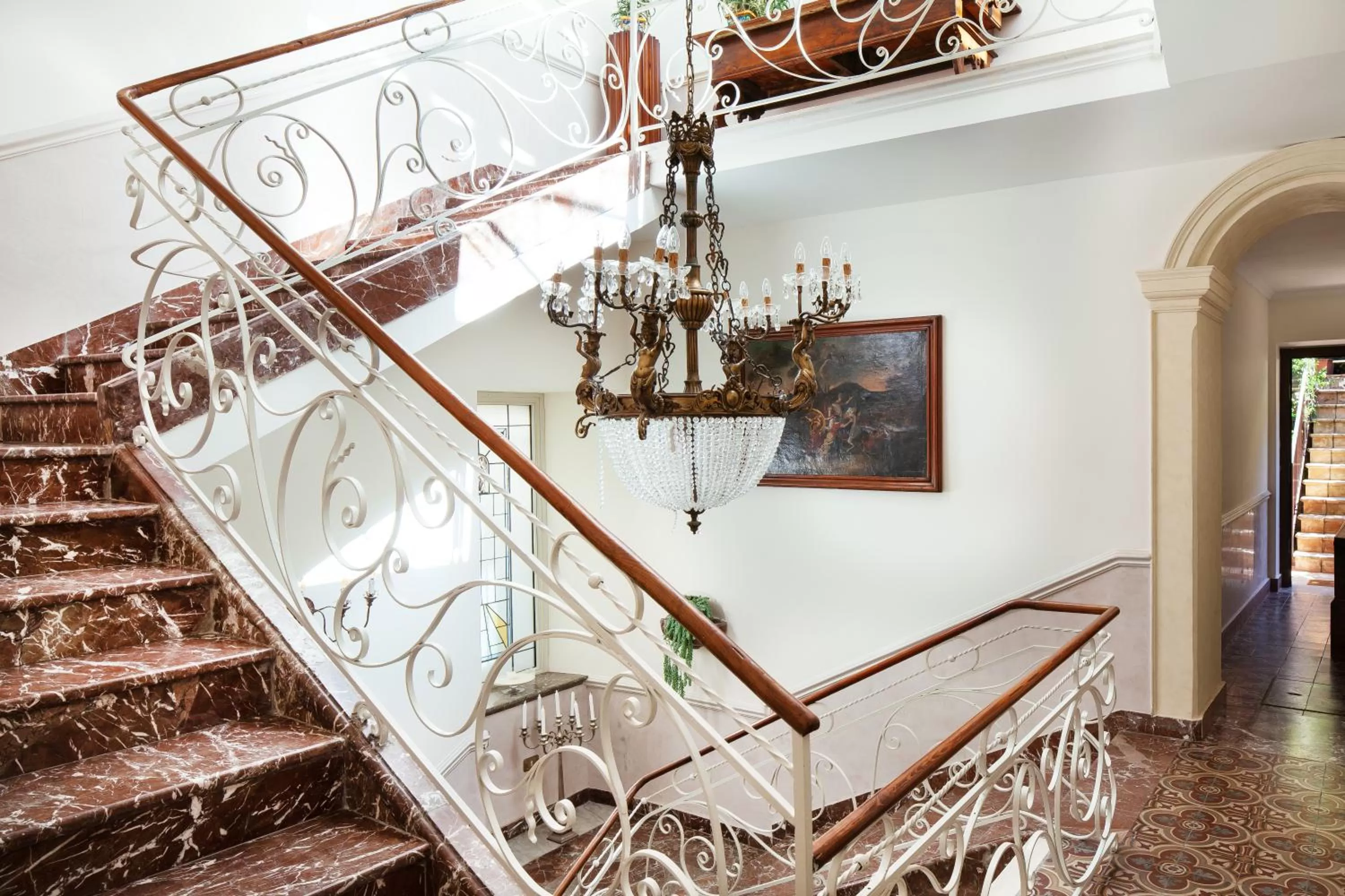 Other in Hotel Villa Taormina