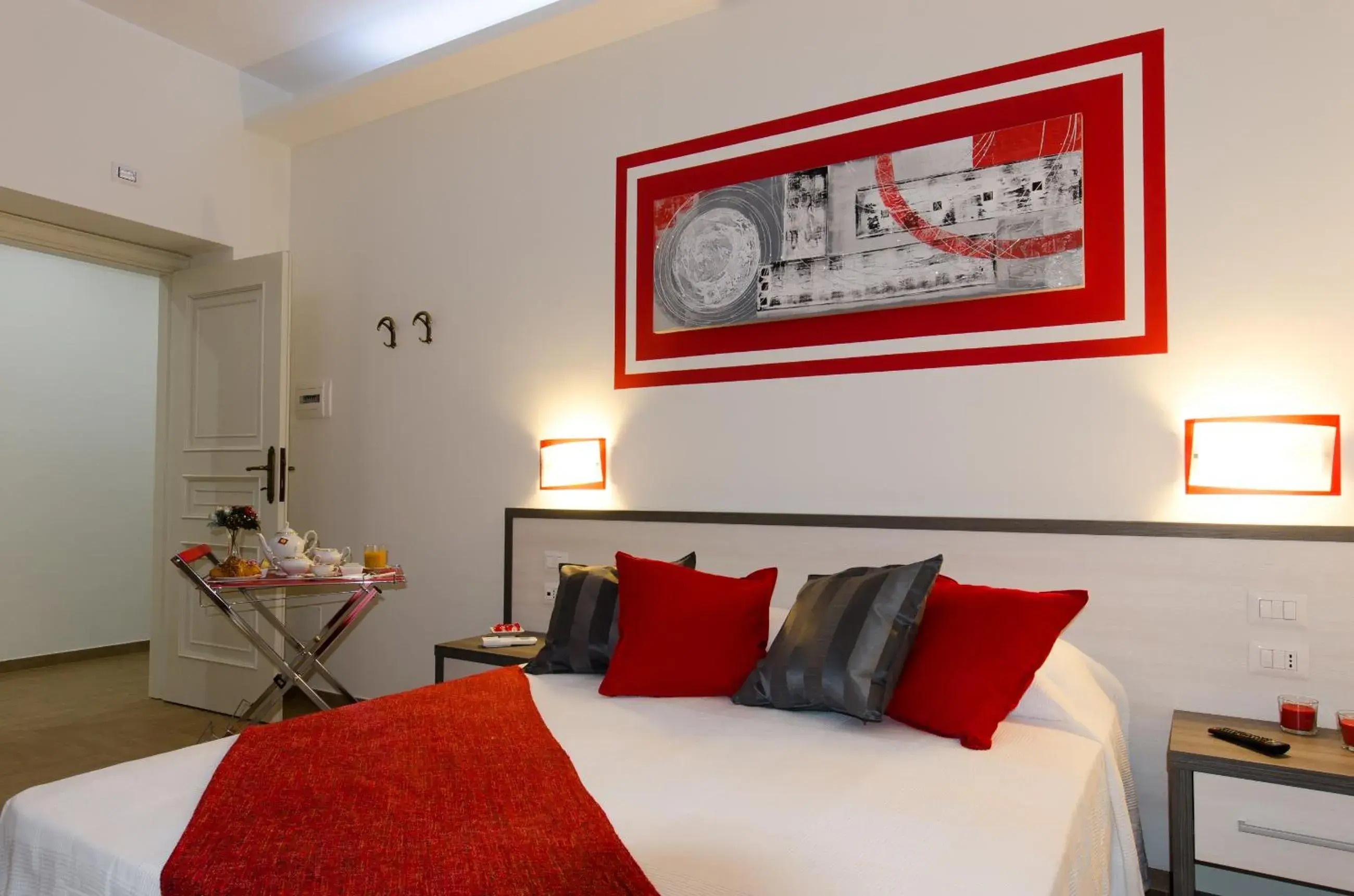 Gemme Di Roma Accomodation Gemme Di Roma Accomodation