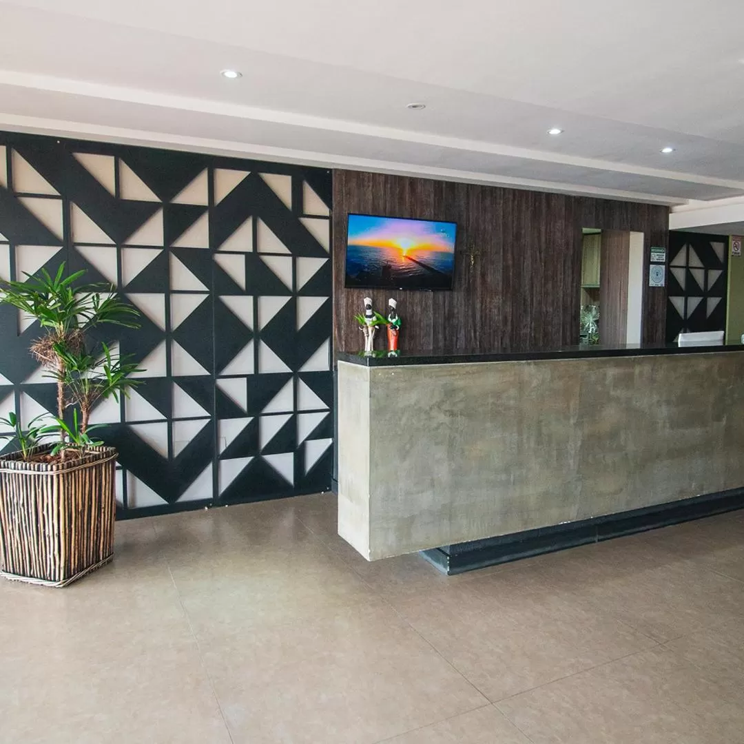 Lobby or reception, Lobby/Reception in Aruá Pousada Boutique