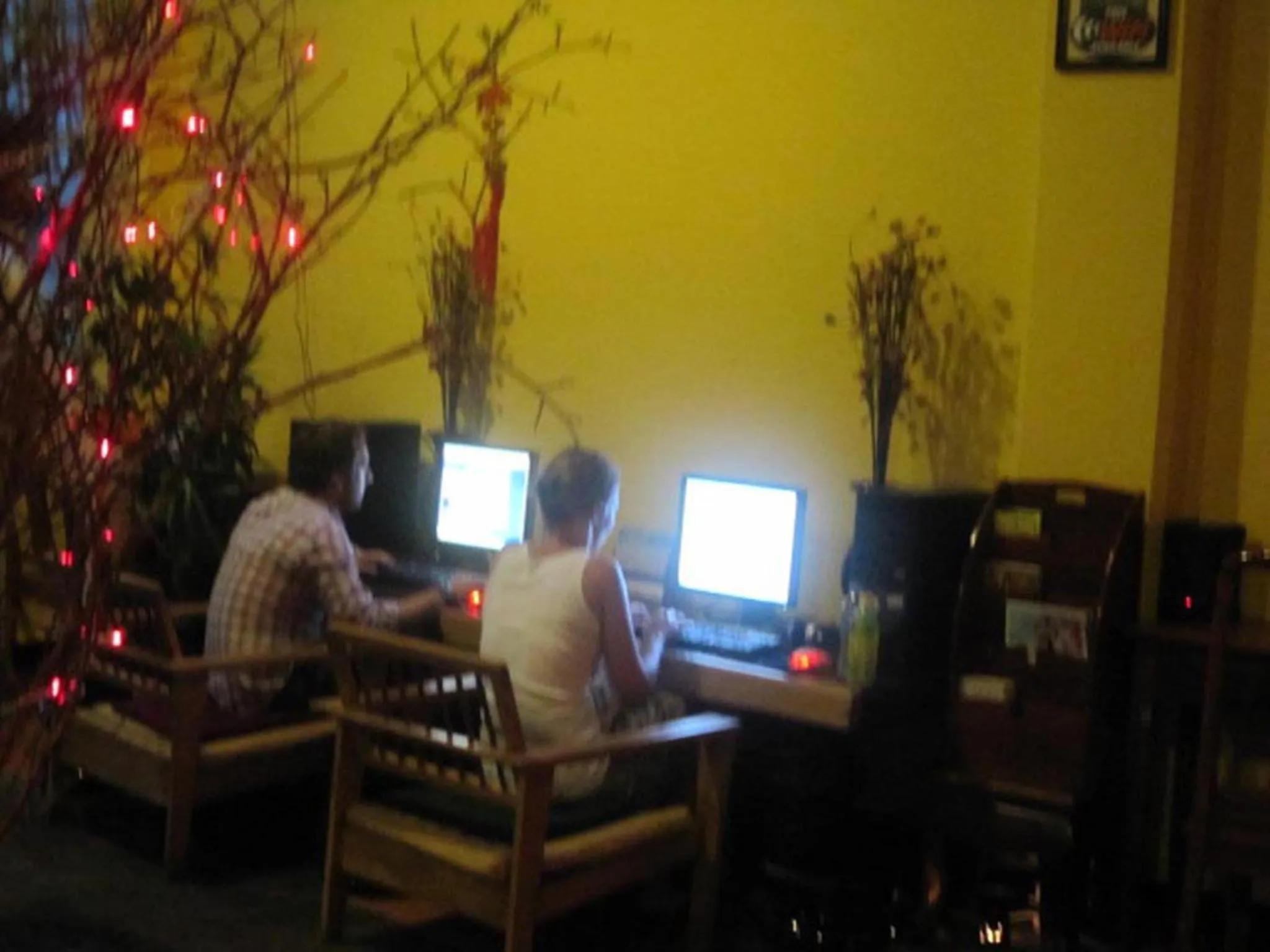 Other in Star Wood Inn