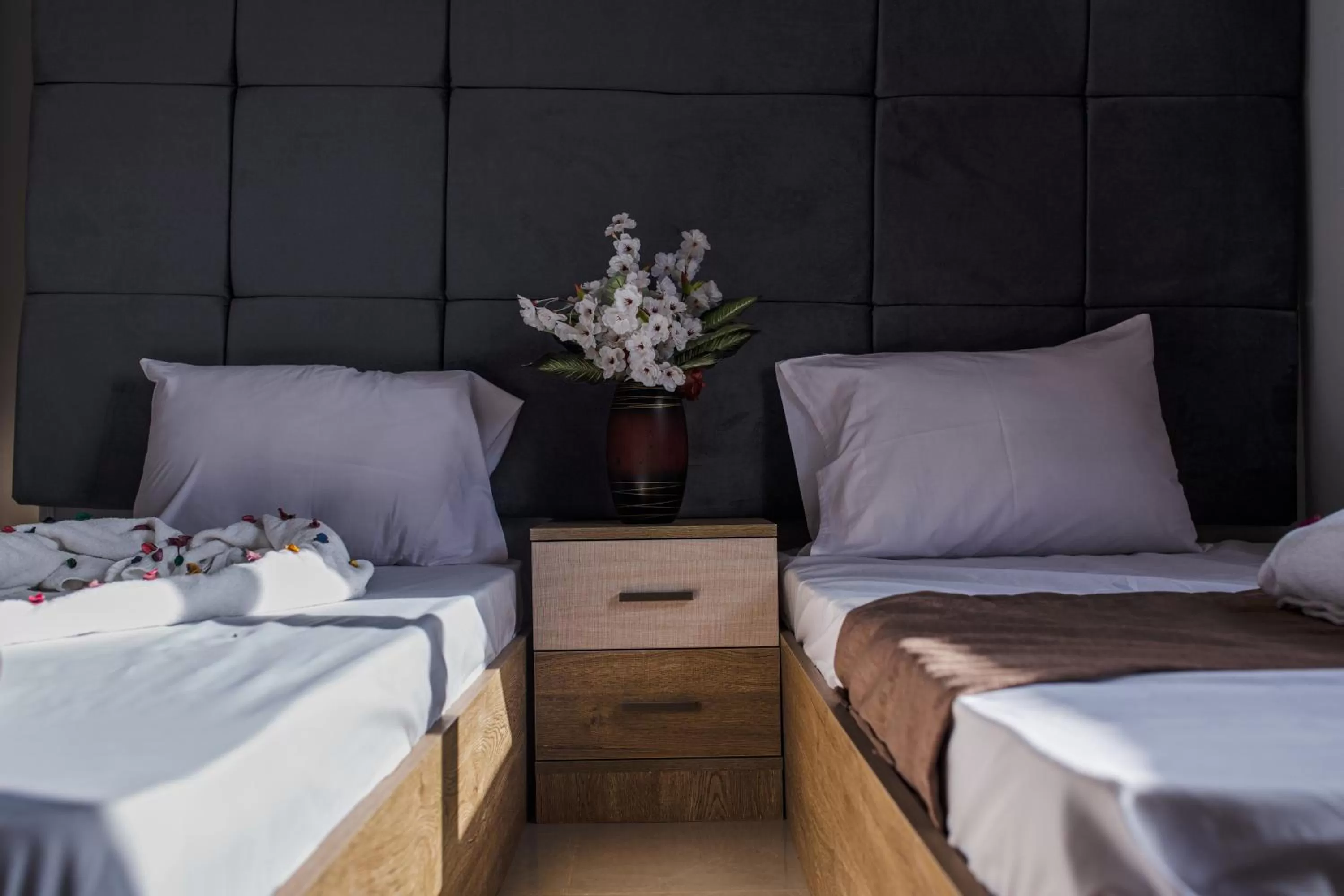 Bedroom, Bed in Gardenia Inn Hotel