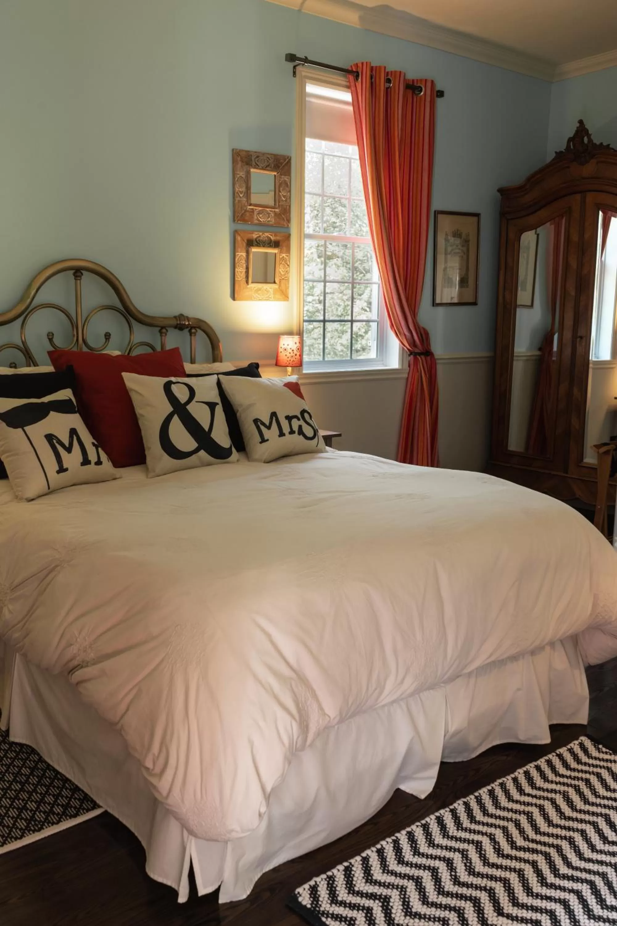 Gîte Nature et Pinceaux