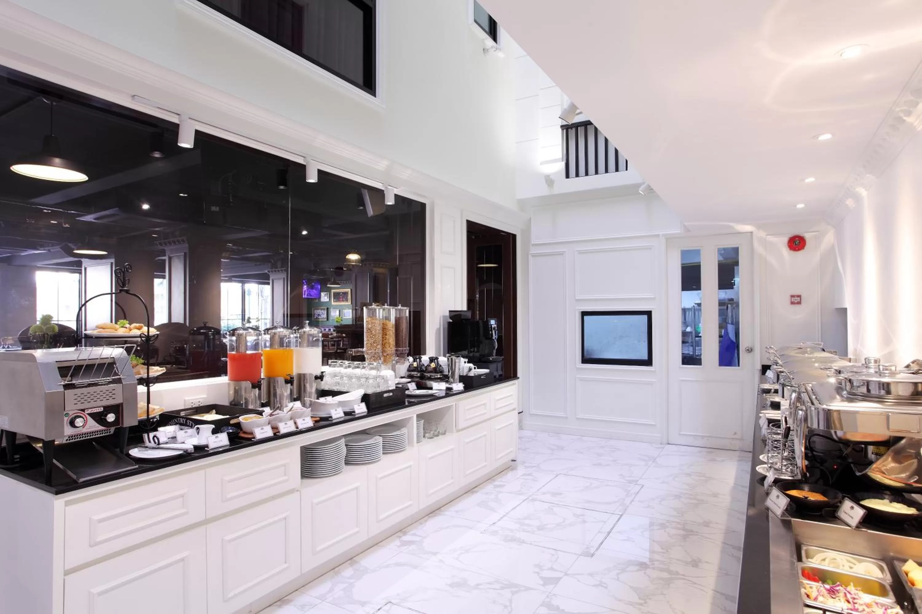 Villa De Khaosan by Chillax