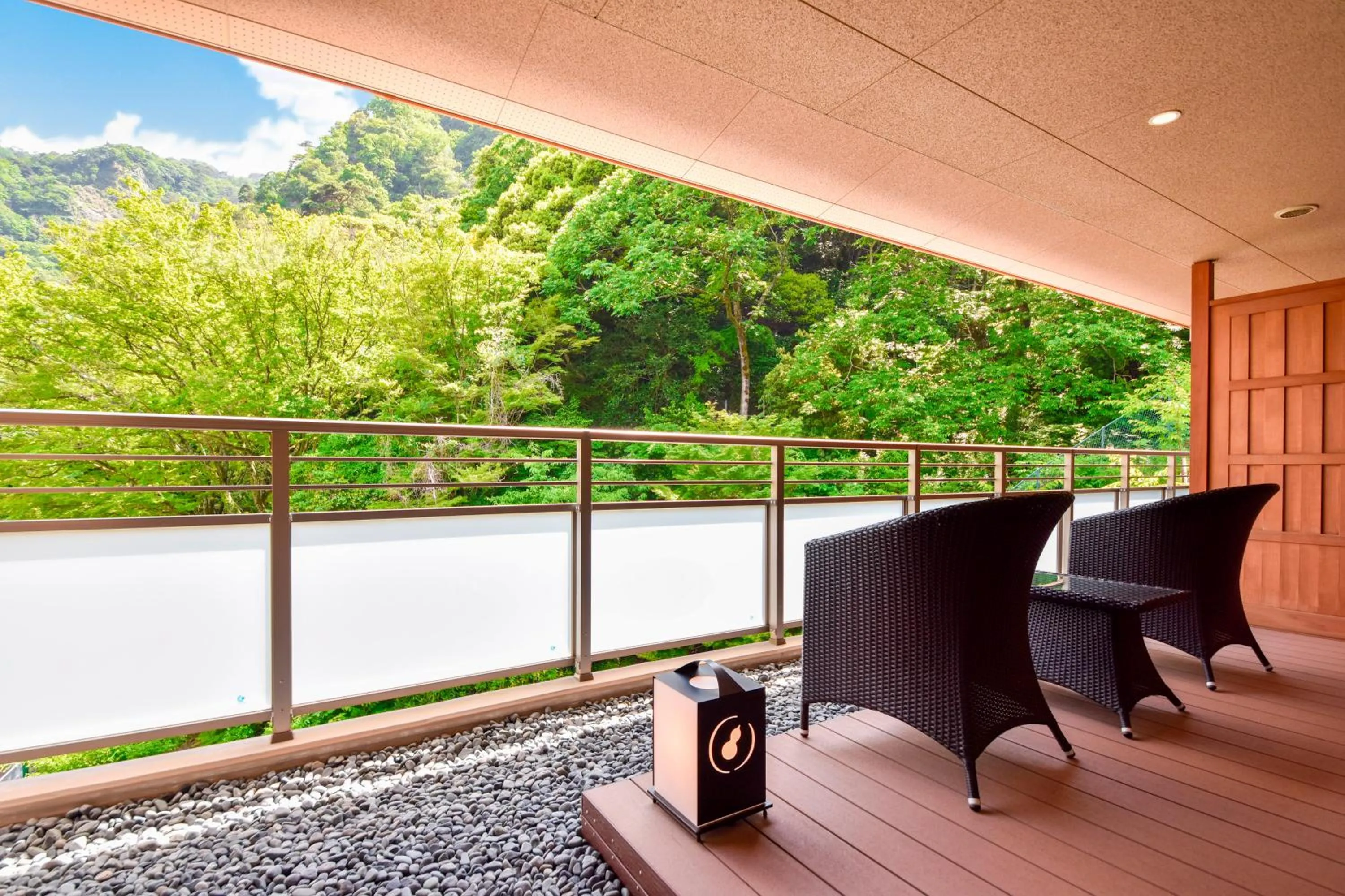 Day in Okuno Hosomichi