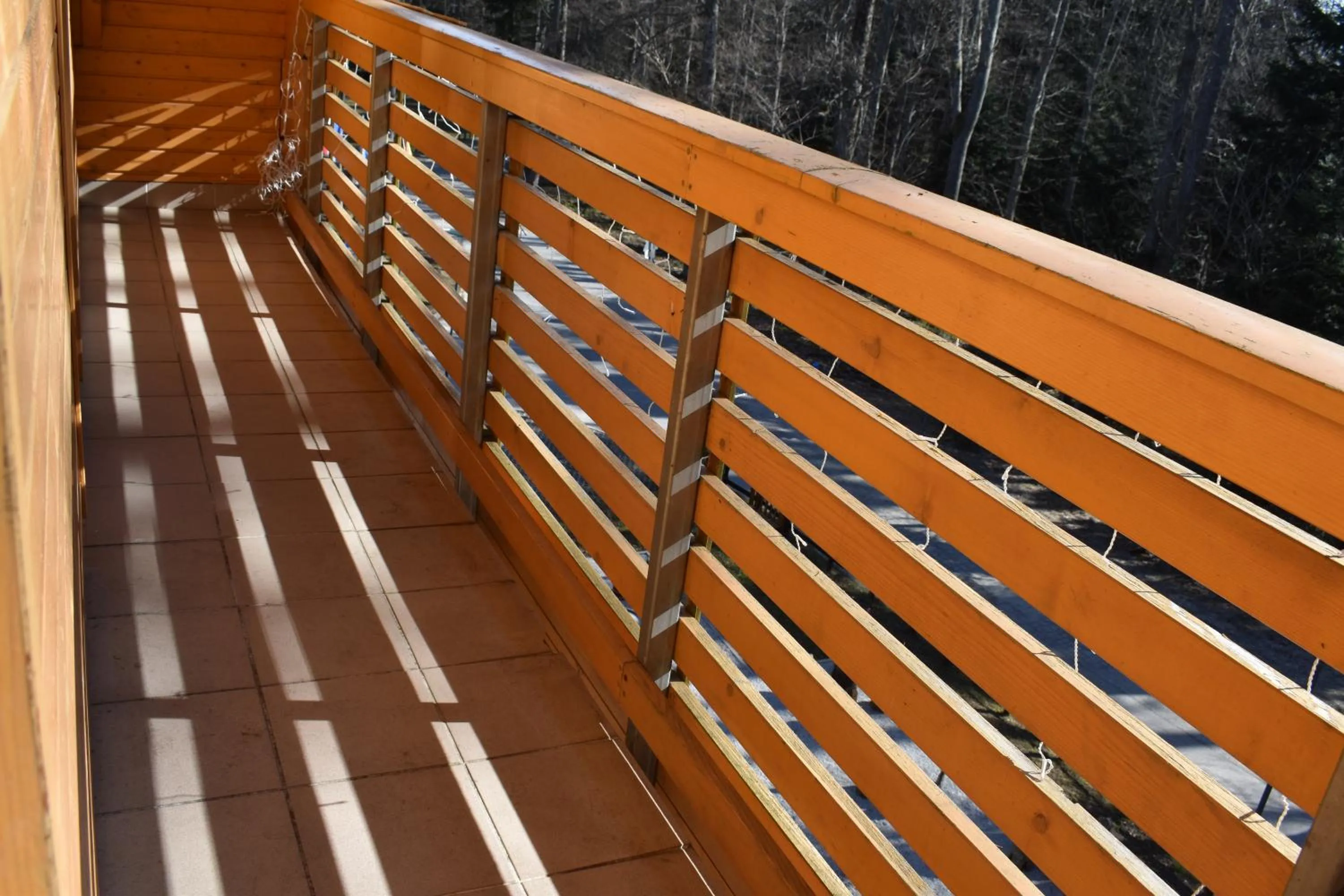 Day in Aparthotel Snjezna Kraljica