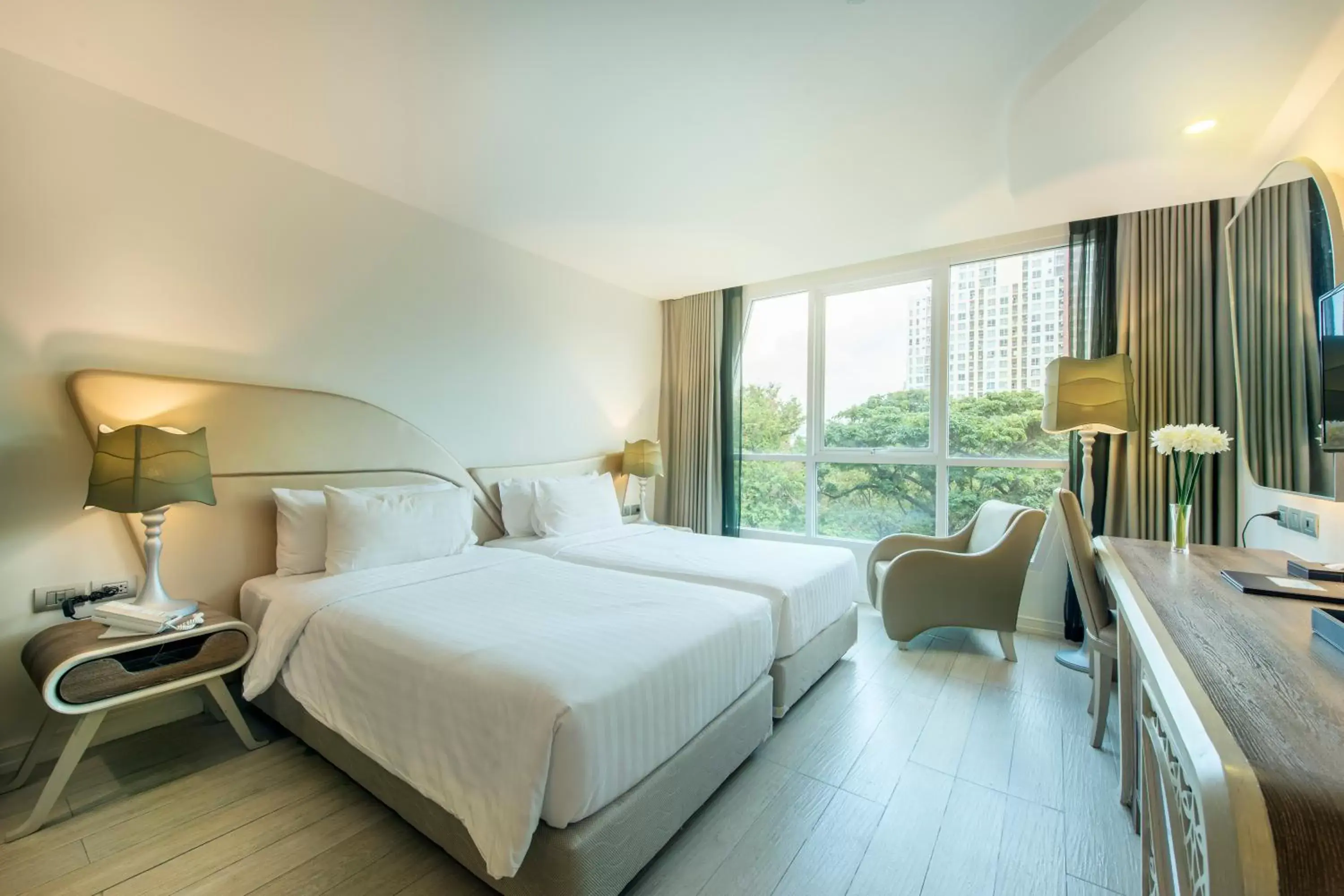 Superior Parkview in Le Tada Parkview Hotel Superior Parkview in Le Tada Parkview Hotel