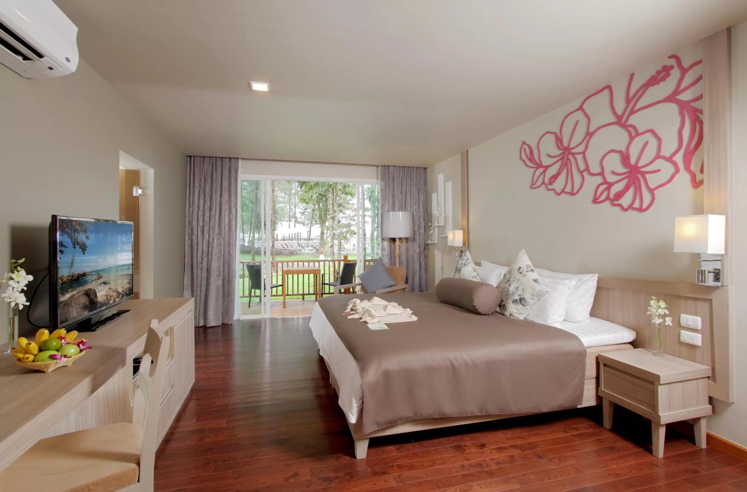 Deluxe Bungalow - Adults Only in TUI BLUE Khao Lak Resort - SHA Plus