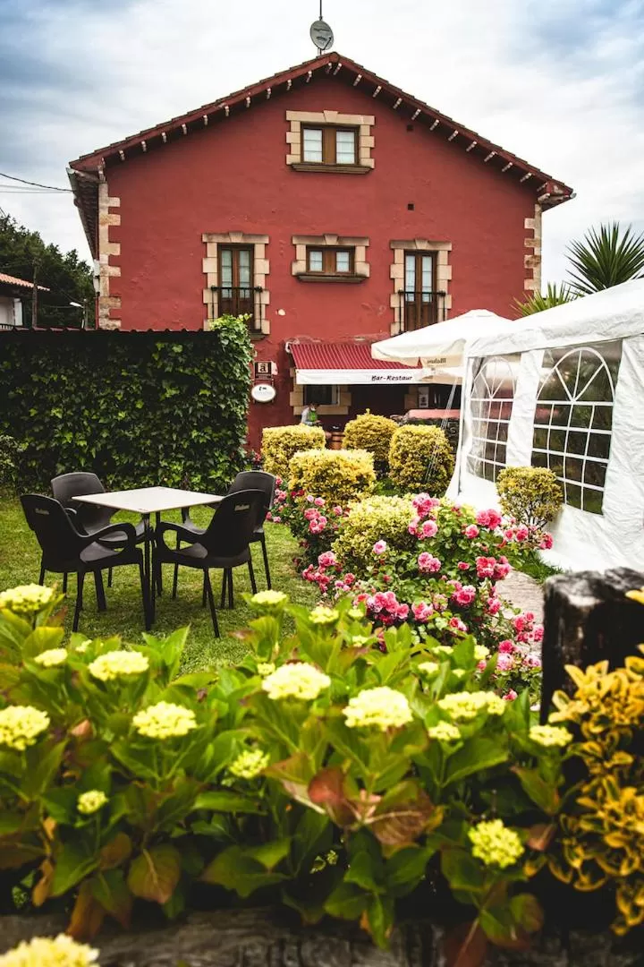 Property Building in Posada Cicero