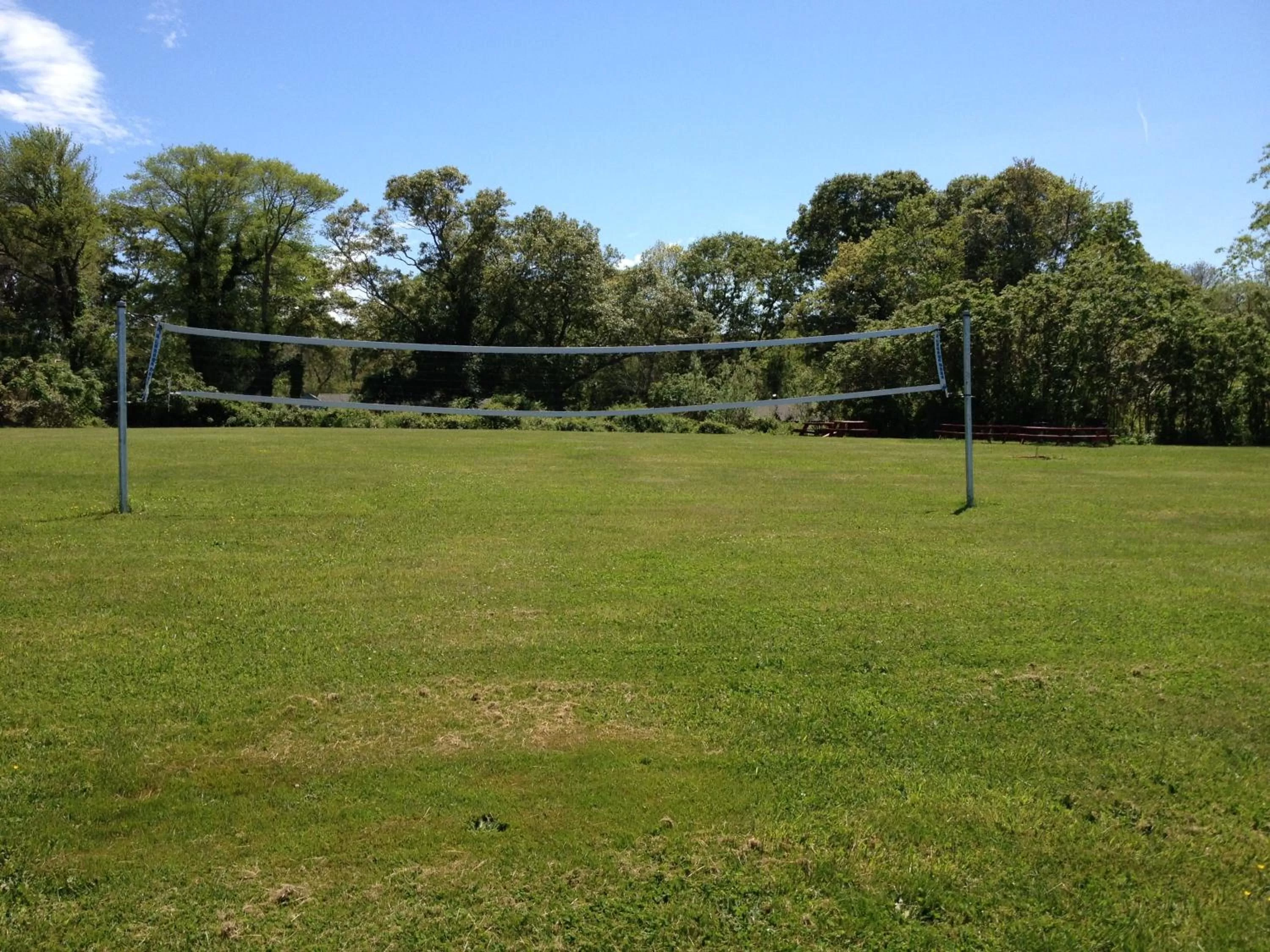 Summer in Sandwich Lodge & Resort