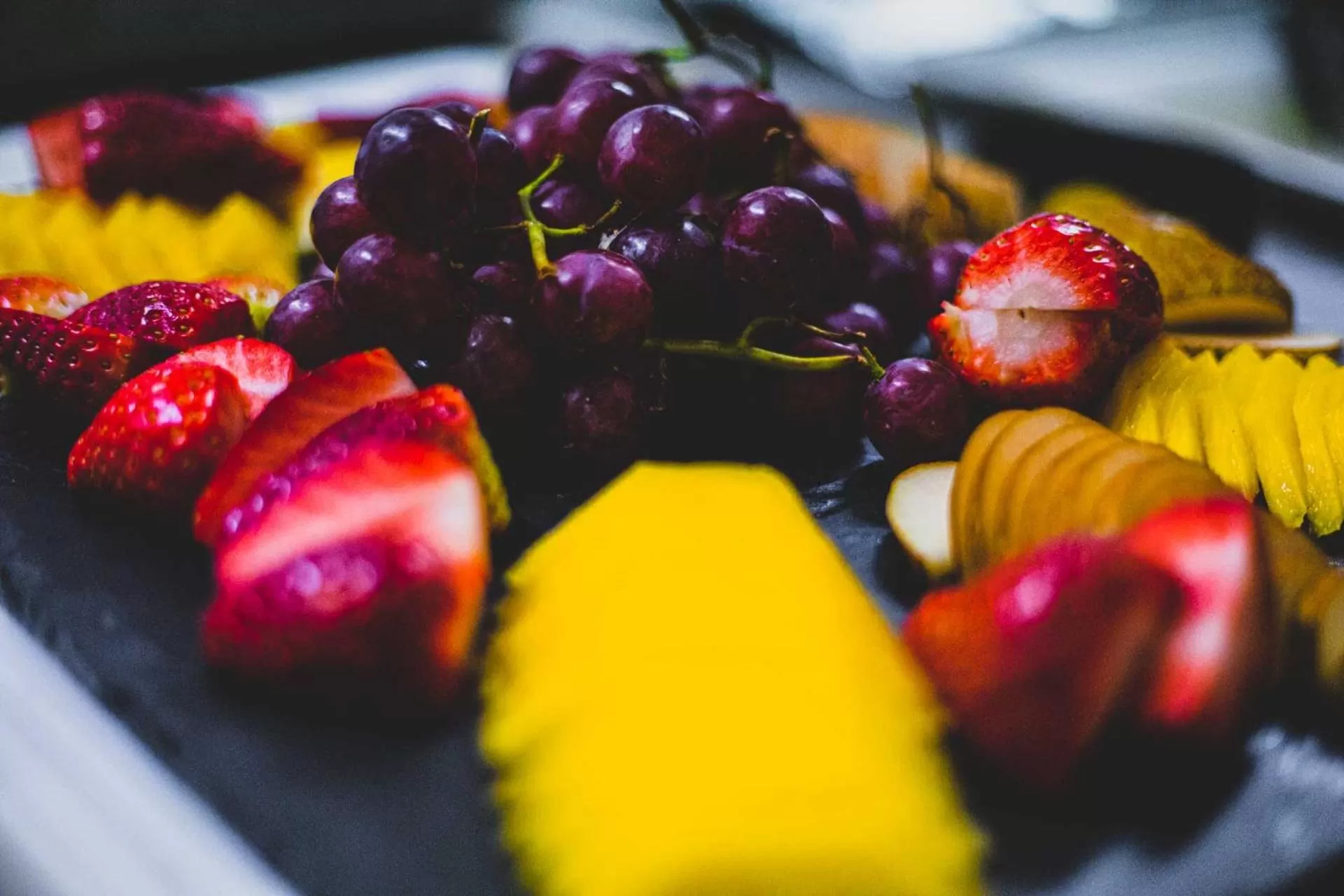 Restaurant/places to eat in MountainPark | Event- und Tagungshotel