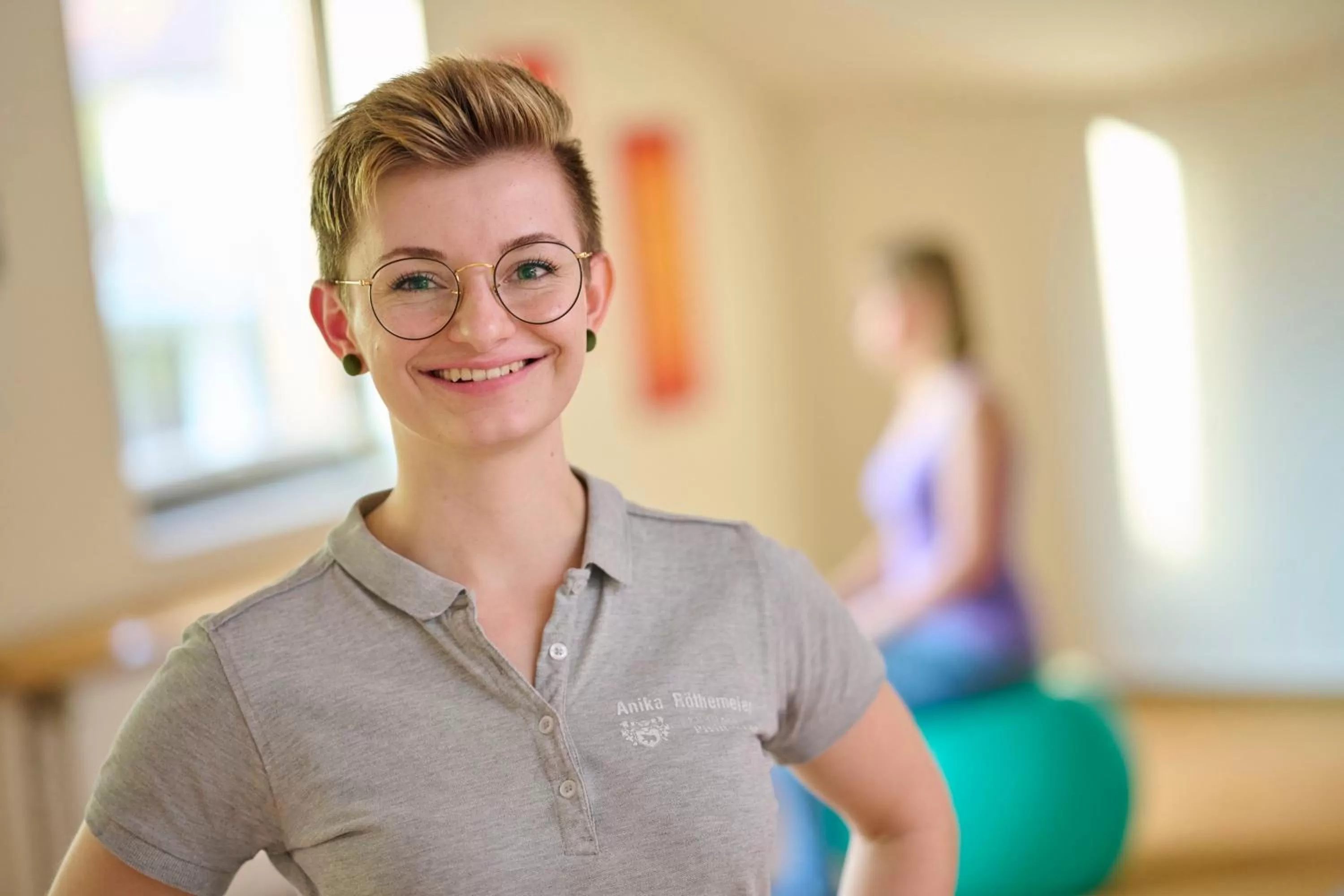 People in Kurhaus Pivittskrug