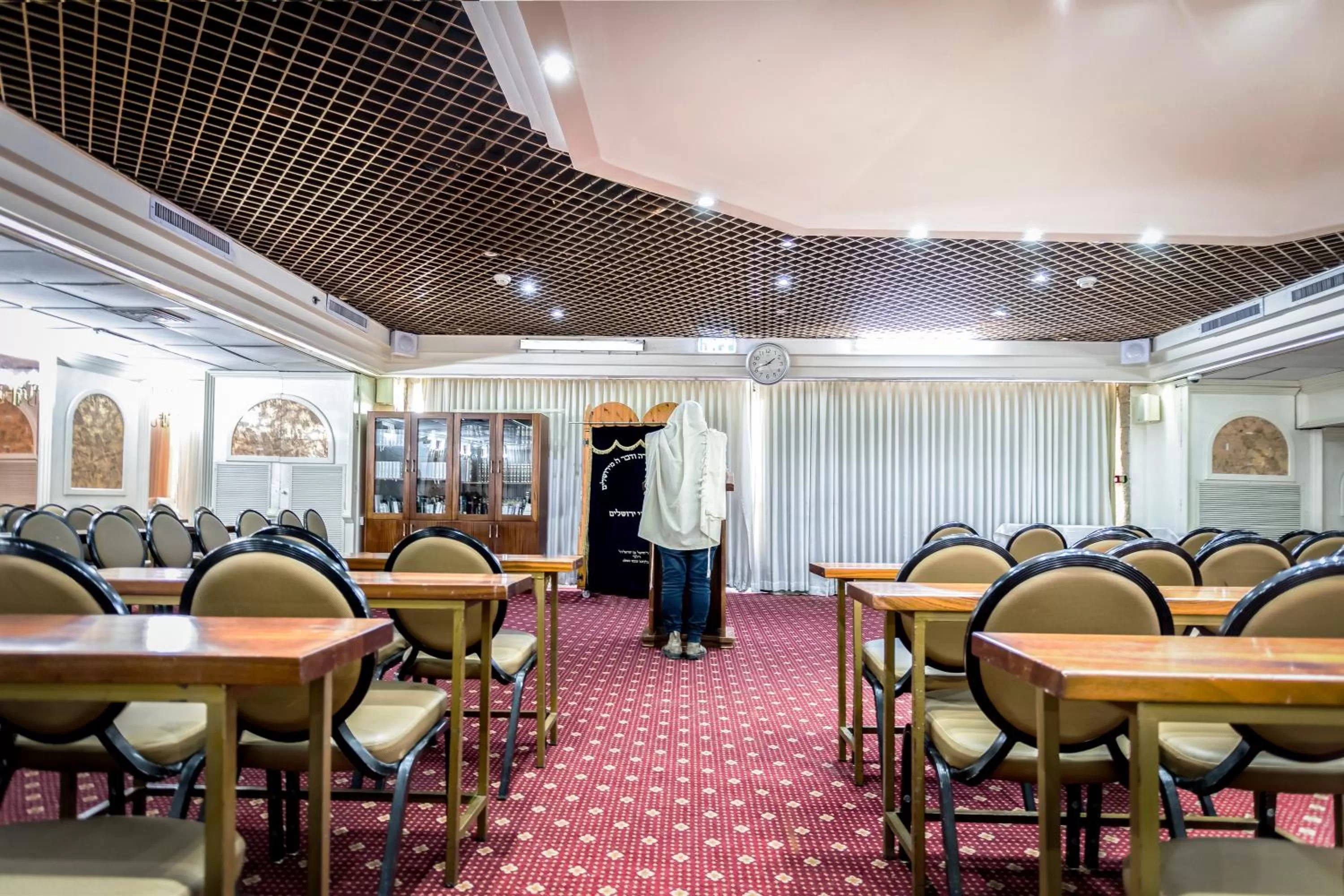 Place of worship in Jerusalem Gate Hotel