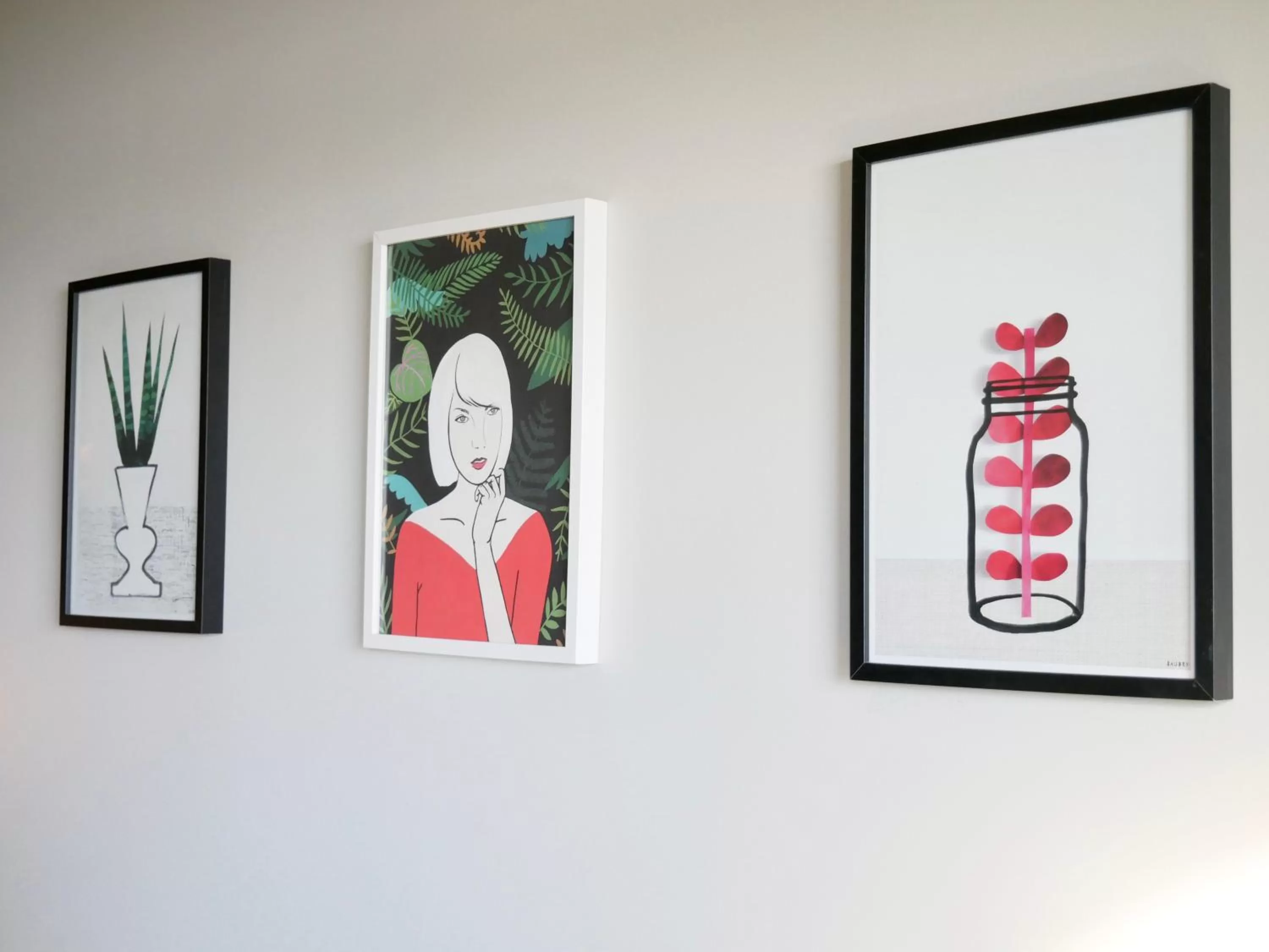 Decorative detail in Boulevard Waters