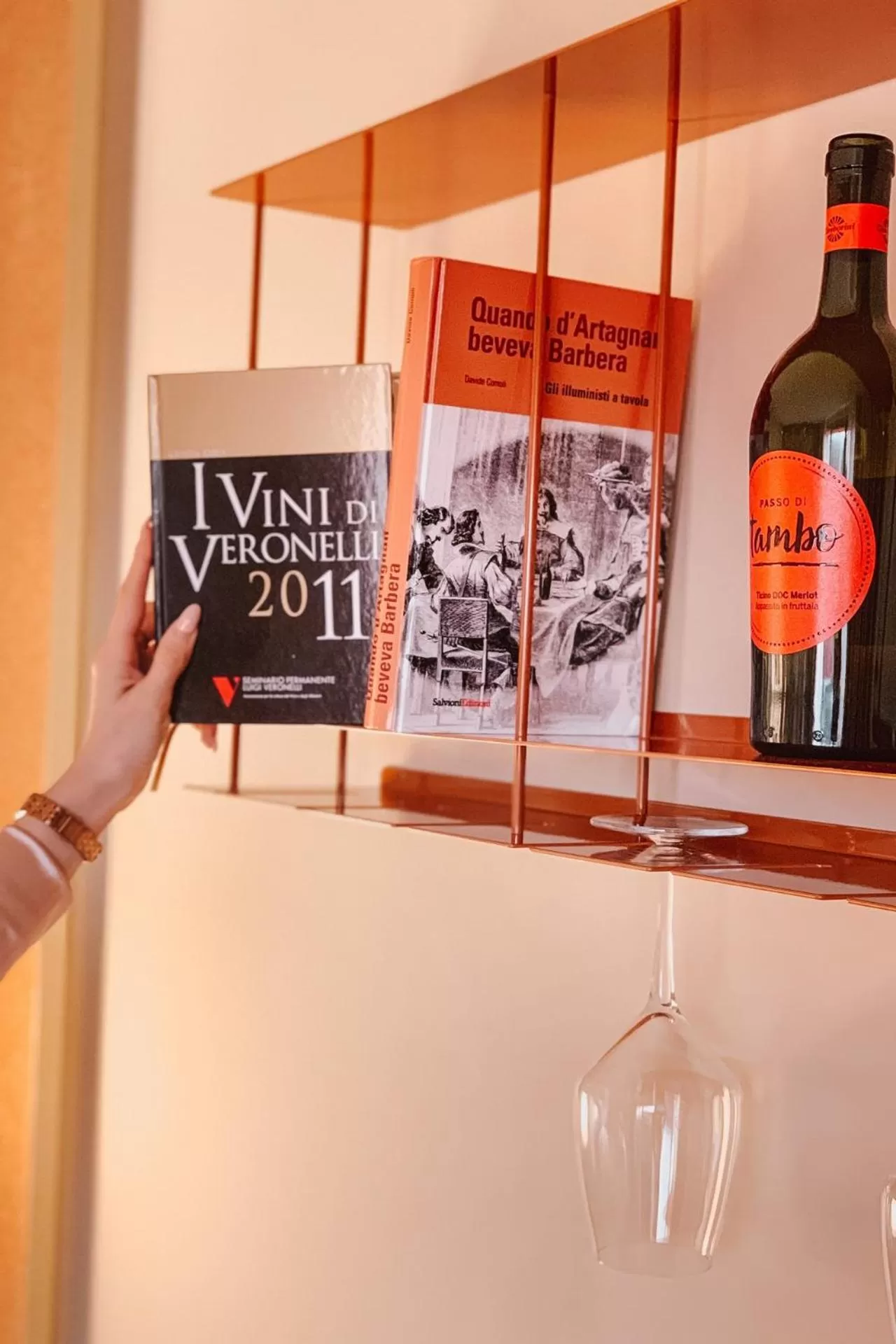 Conca Bella Boutique Hotel & Wine Experience