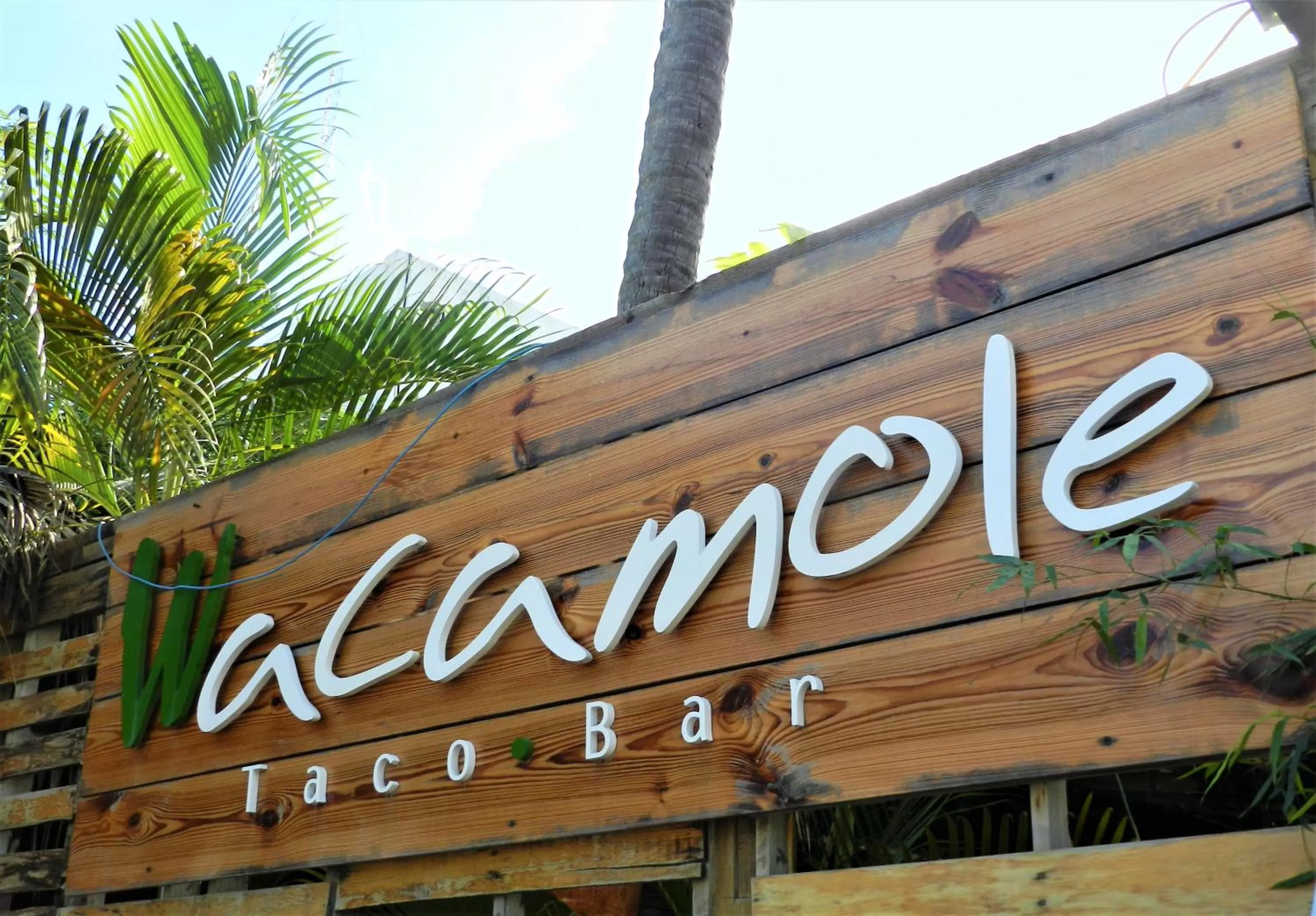 Nearby landmark in Karimar Beach Condo Hotel