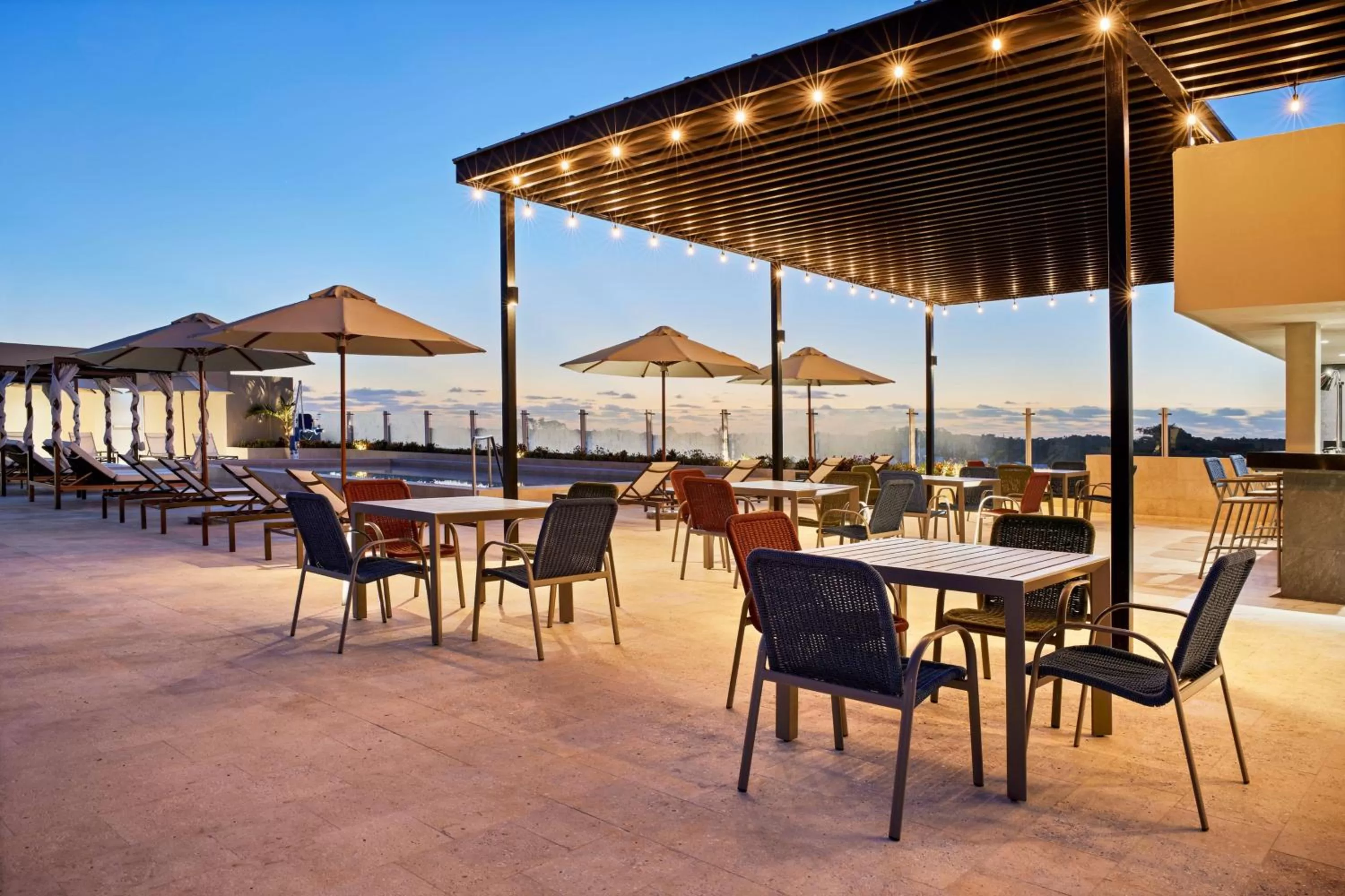 Other in Residence Inn by Marriott Playa del Carmen