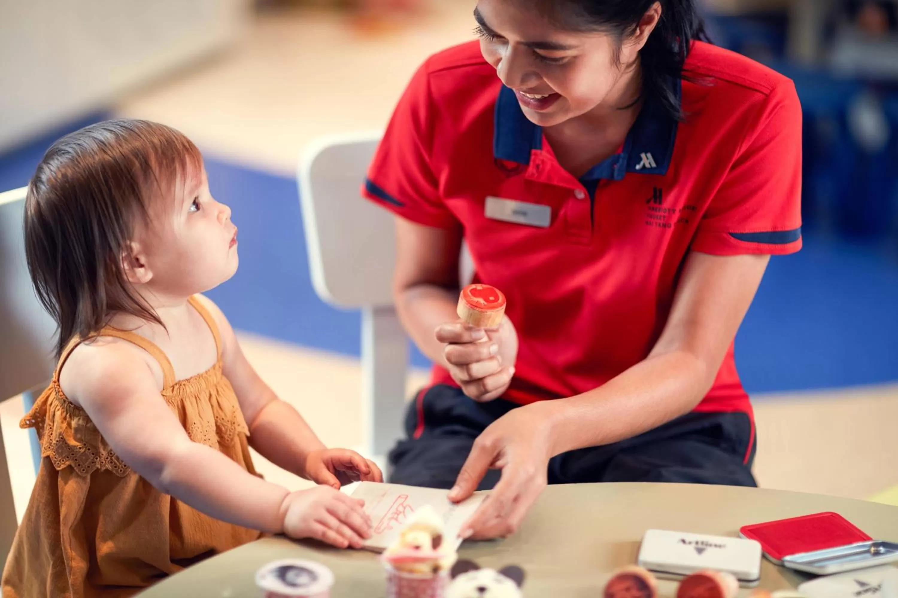 Other in Phuket Marriott Resort and Spa, Nai Yang Beach