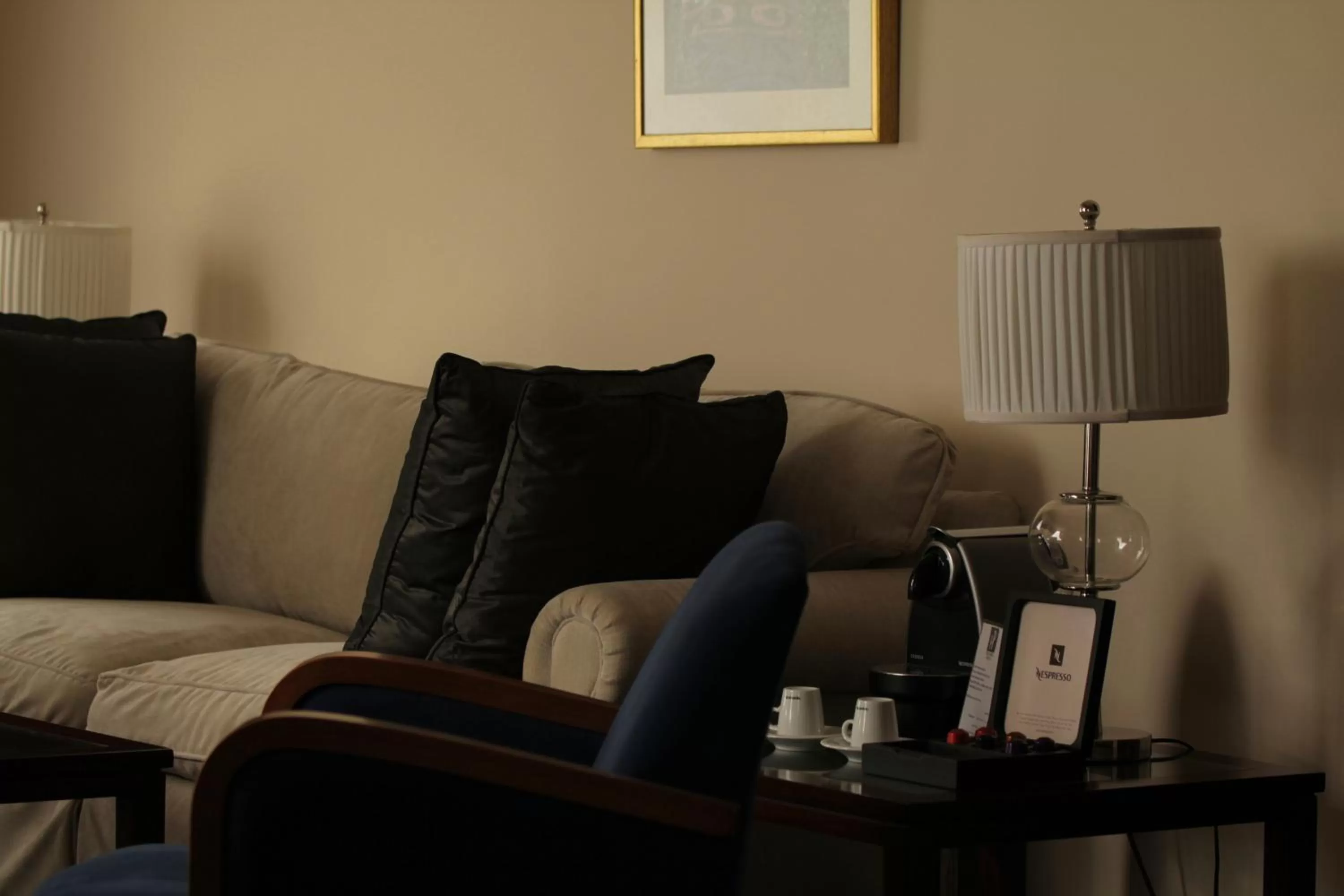 Day in Plaza Hotel Beirut