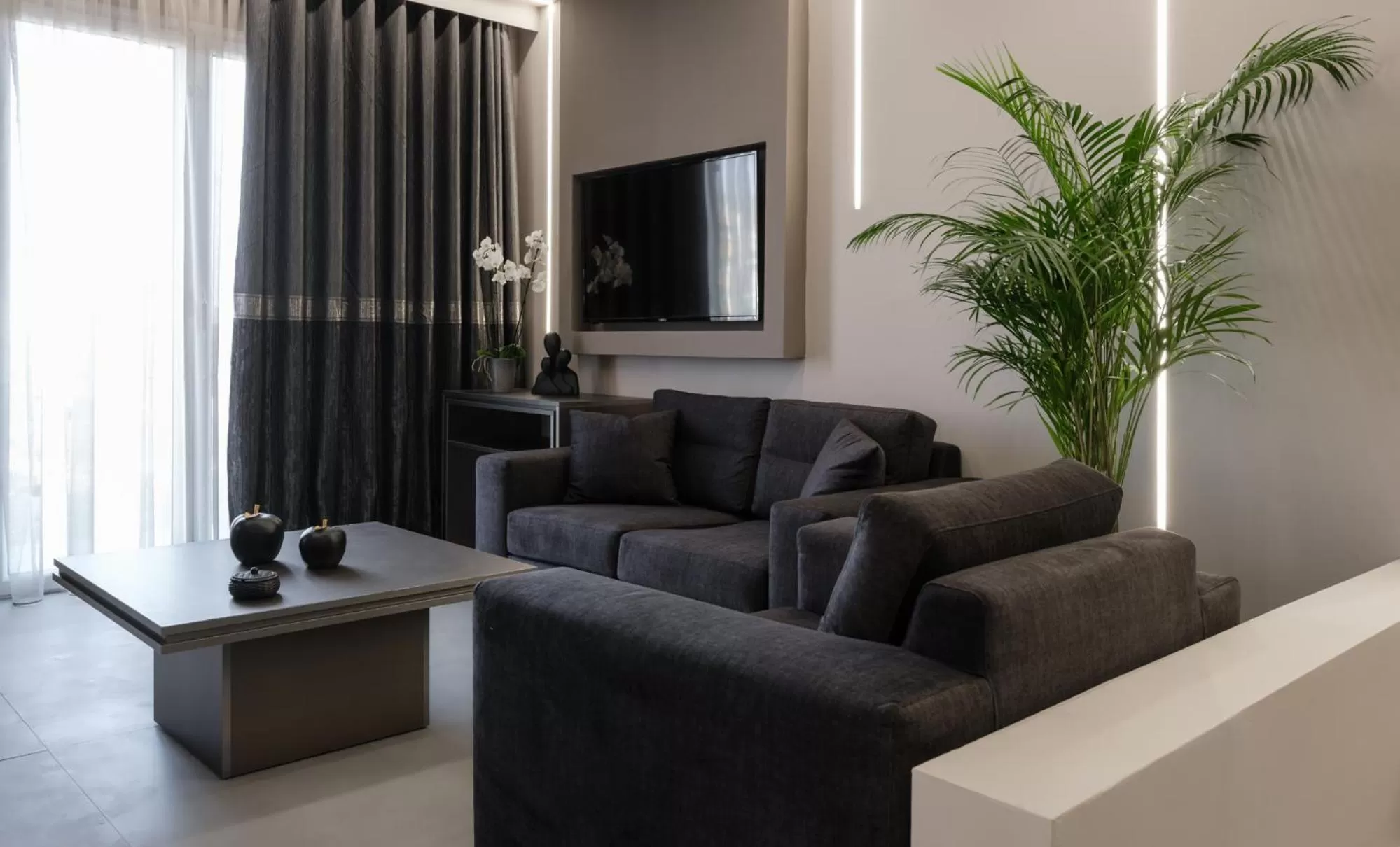 TV and multimedia in Golden Island Resorts