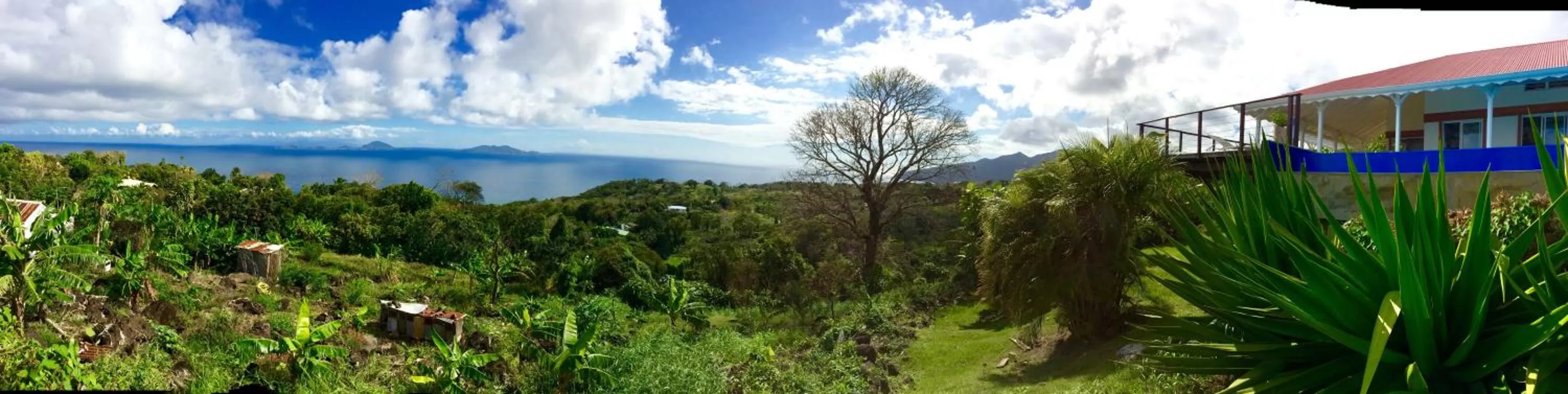 Day, Neighborhood in Villa Cajou (Chambre d'hôtes chez l'habitant)