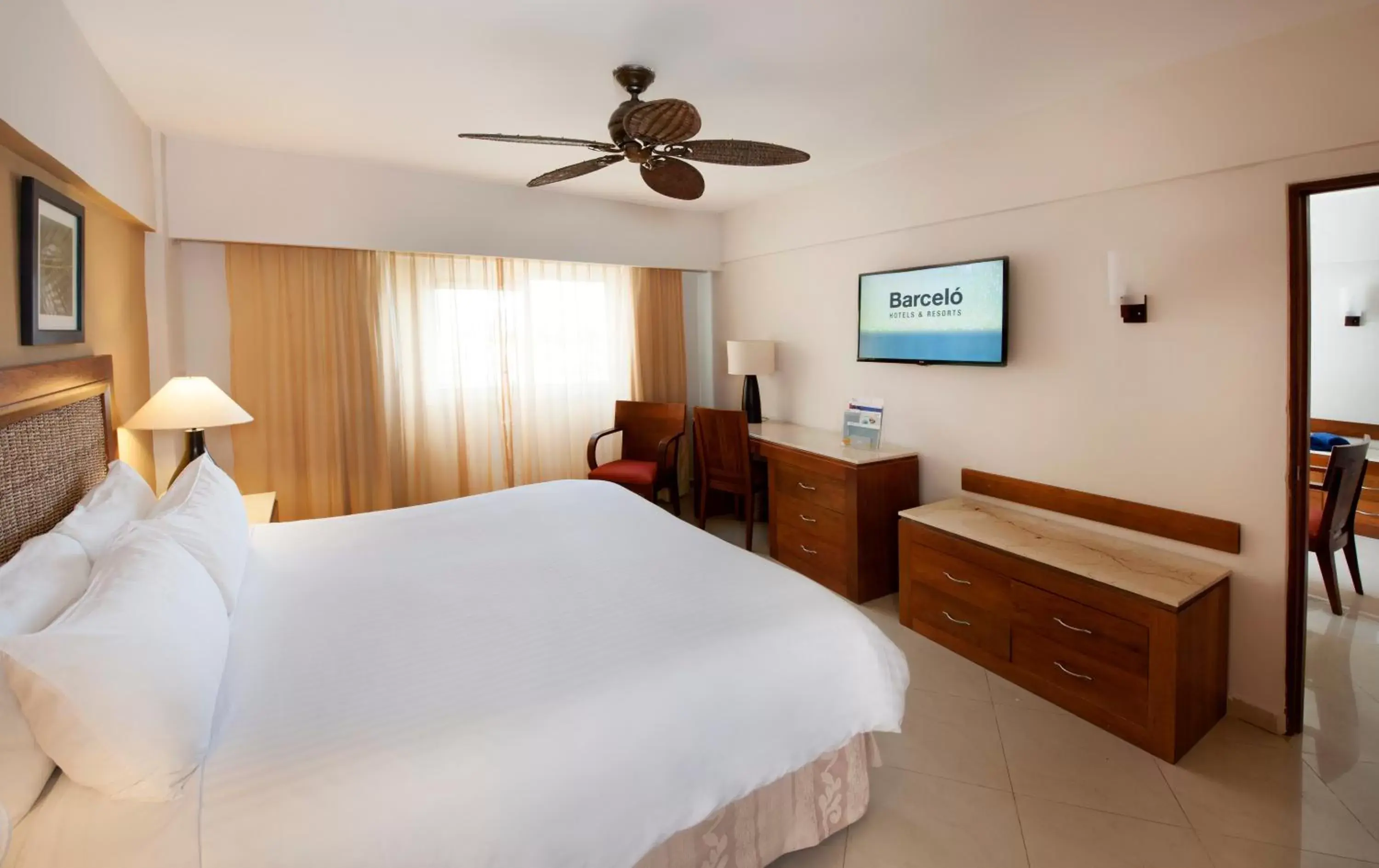 Suite Club Premium in Occidental Caribe - All Inclusive Suite Club Premium in Occidental Caribe - All Inclusive