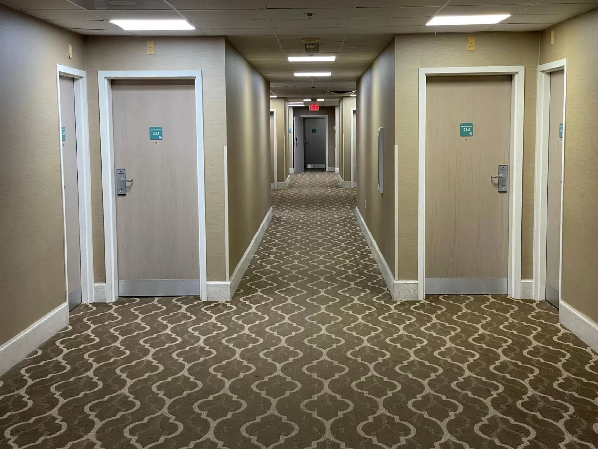Comfort Inn Pinehurst - Southern Pines