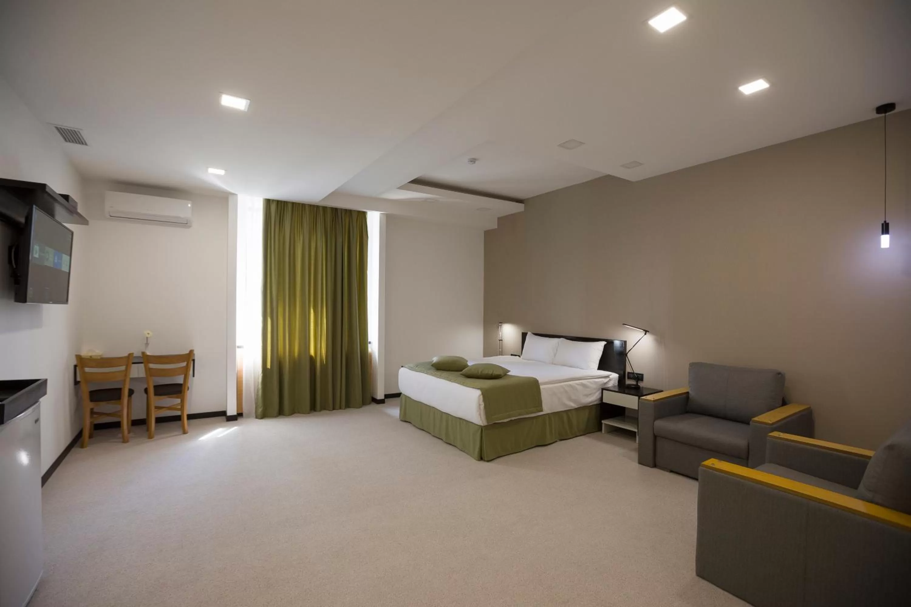 Photo of the whole room, Seating Area in AnnaBella Boutique Hotel