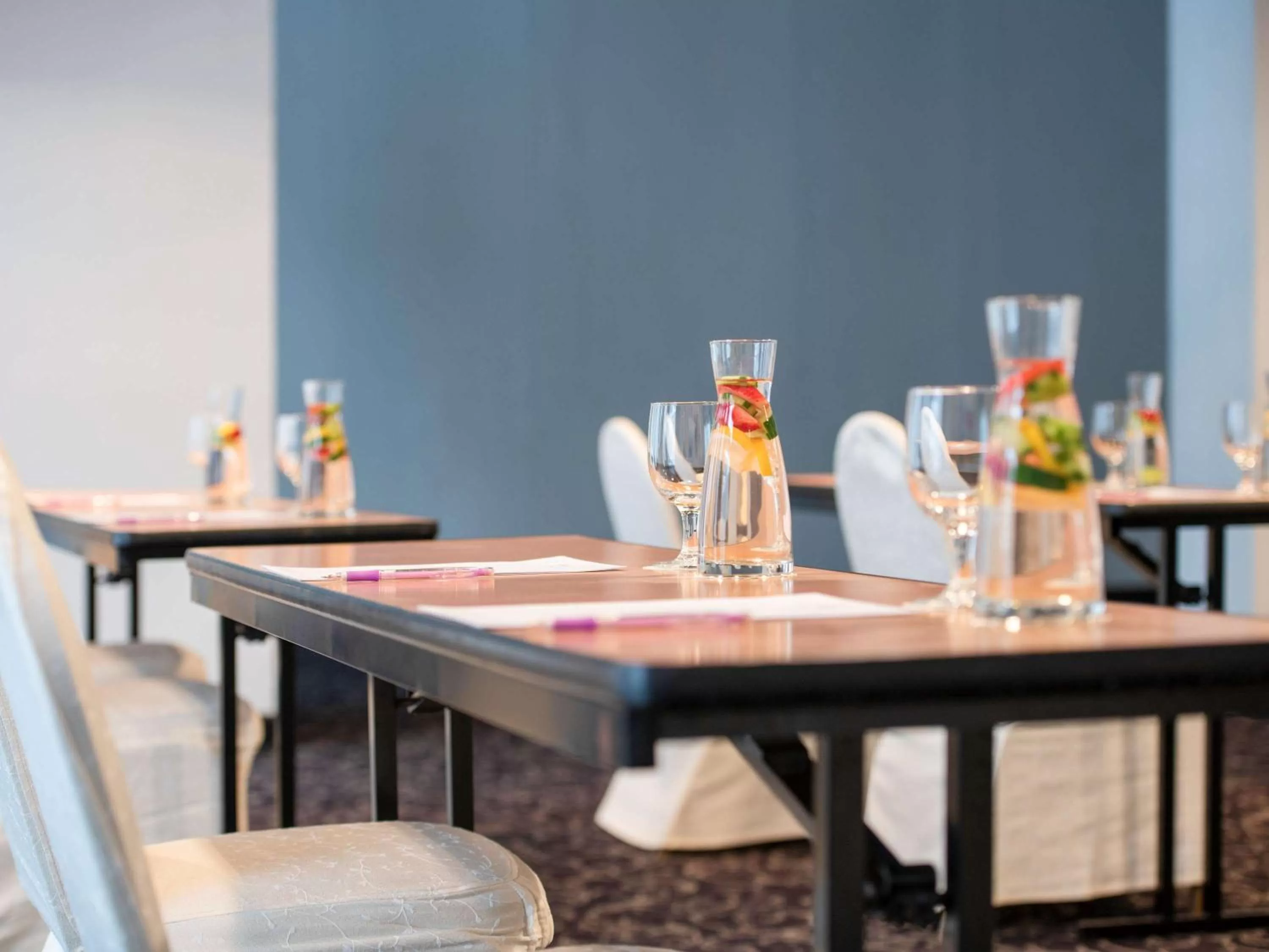 On site, Restaurant/Places to Eat in M Grand Hotel Doha