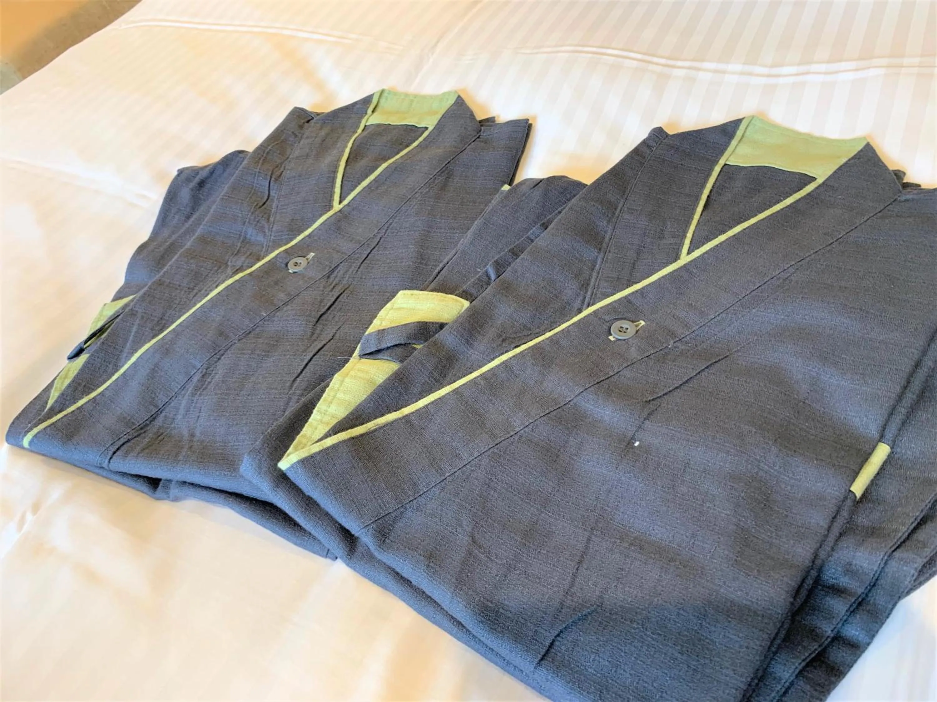 Photo of the whole room in Almont Hotel Kyoto