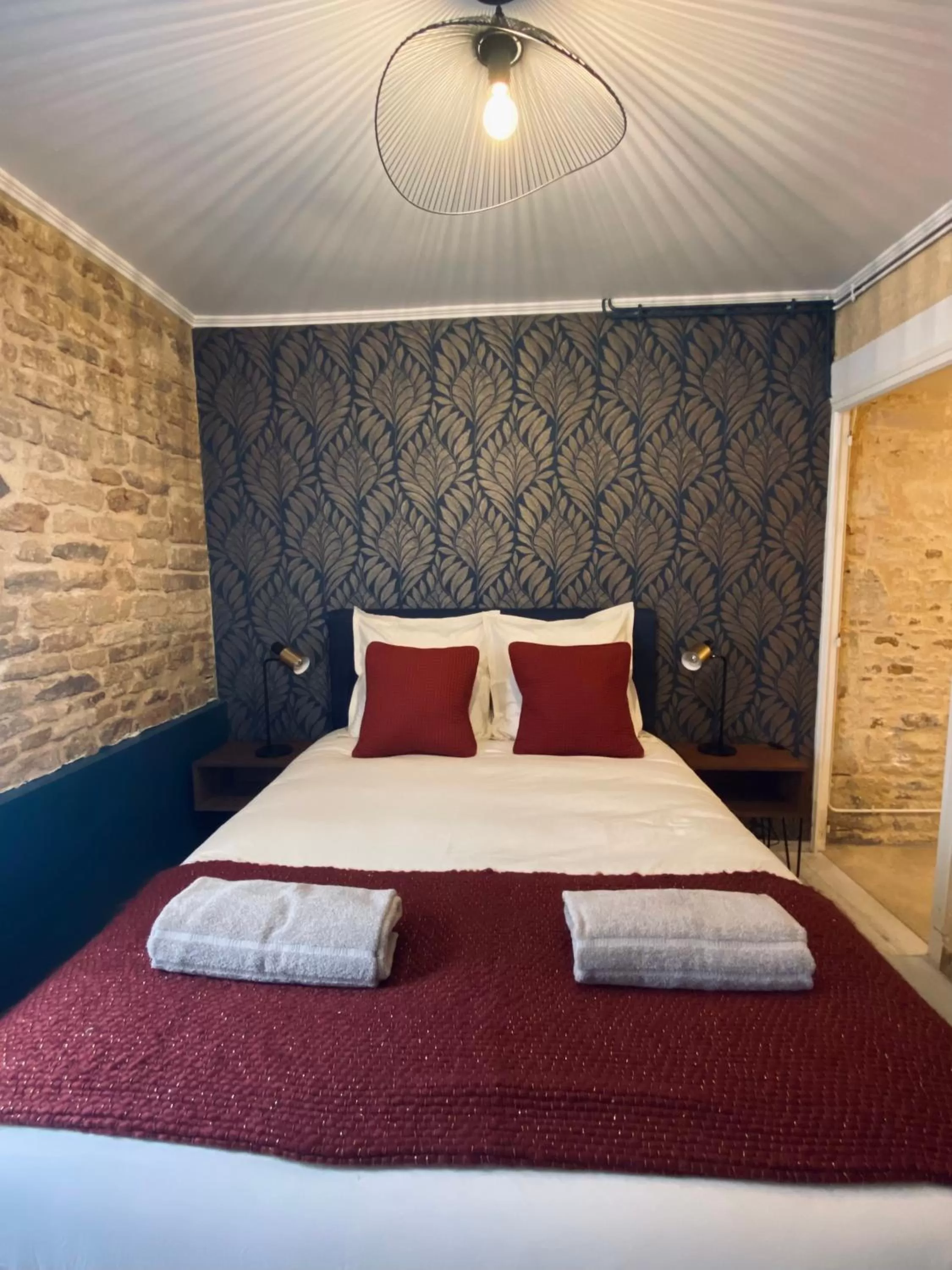 Chambres d'hôtes Le Maroni