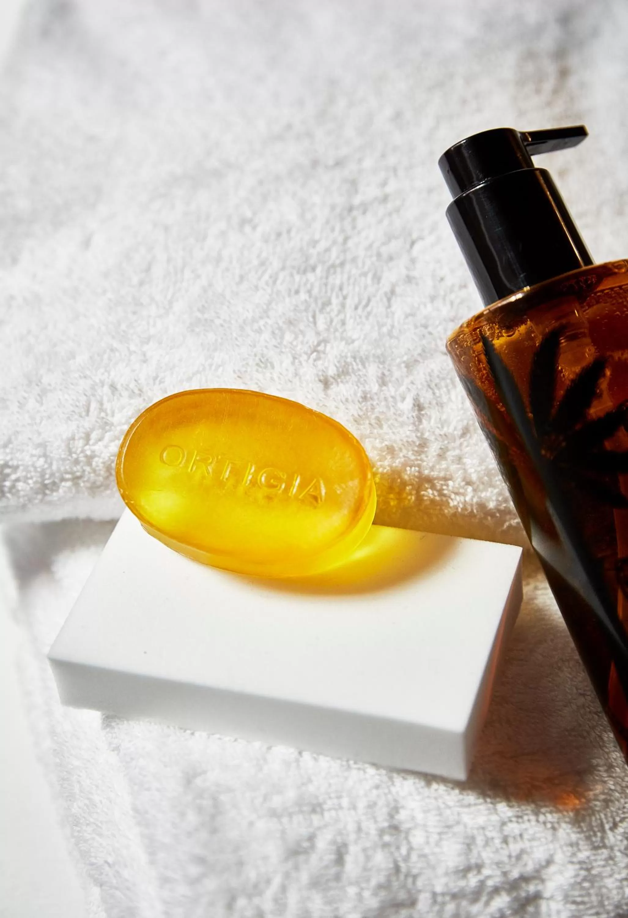 Decorative detail in HOTEL VITE - By Naman Hotellerie