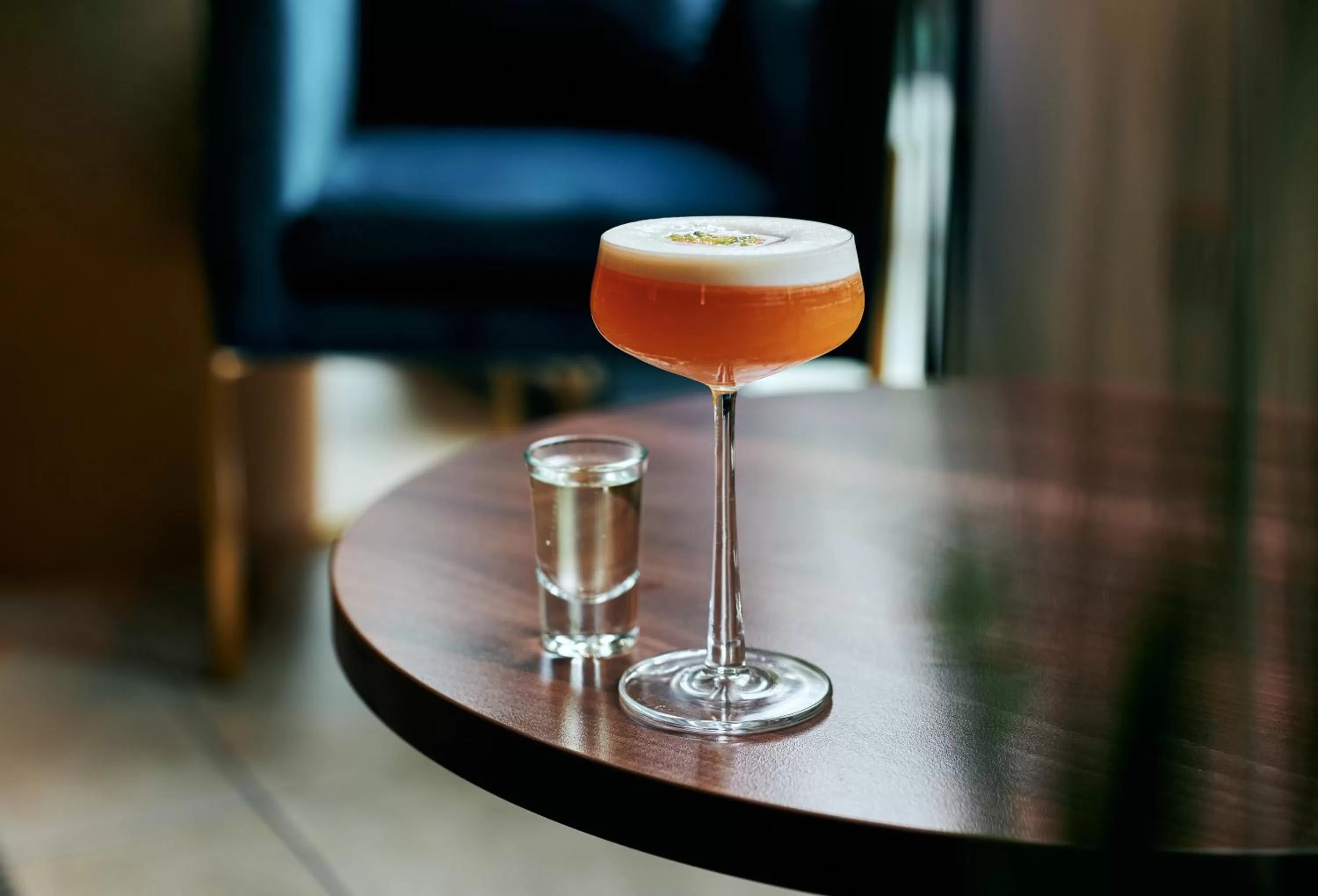 Drinks in INNSiDE by Meliá Manchester