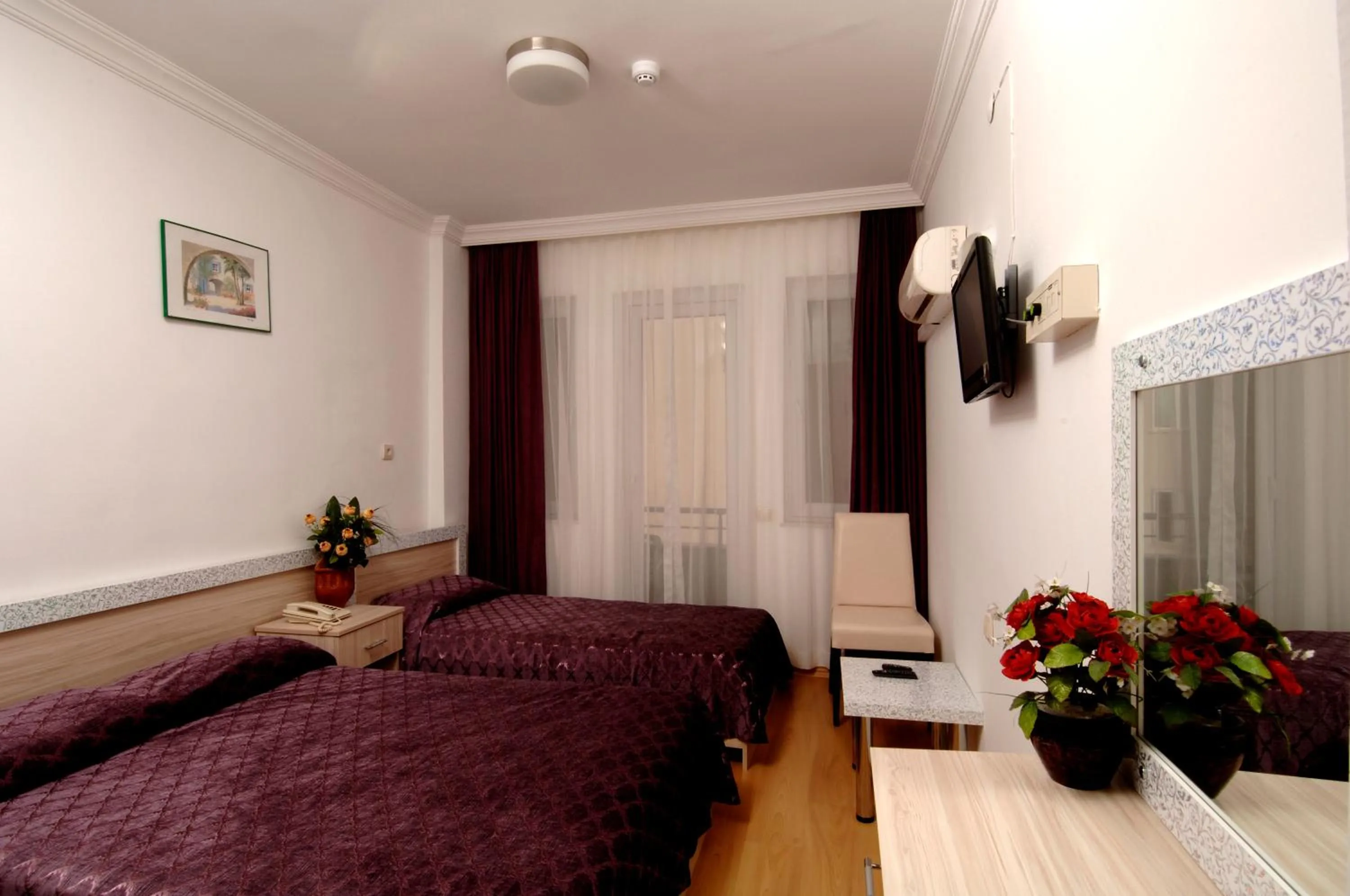 Other, Bed in Lara Diamond Hotel