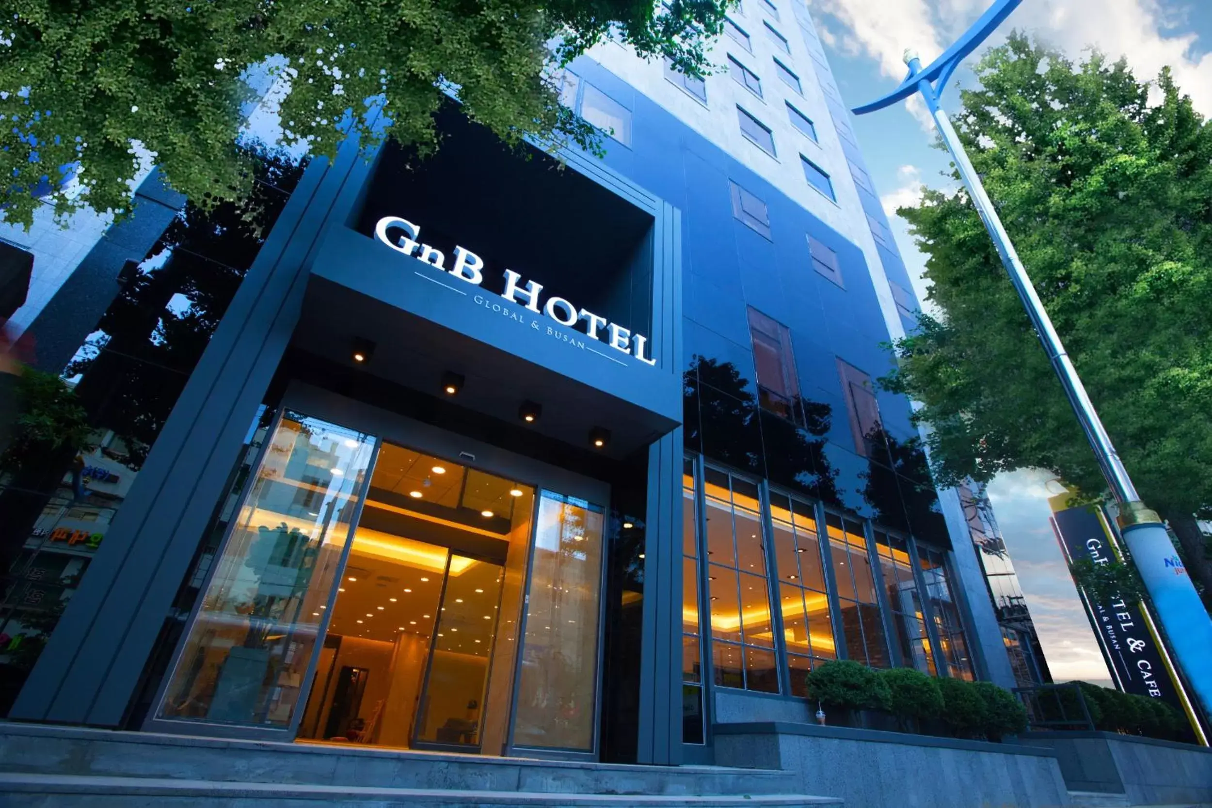 GnB Hotel GnB Hotel