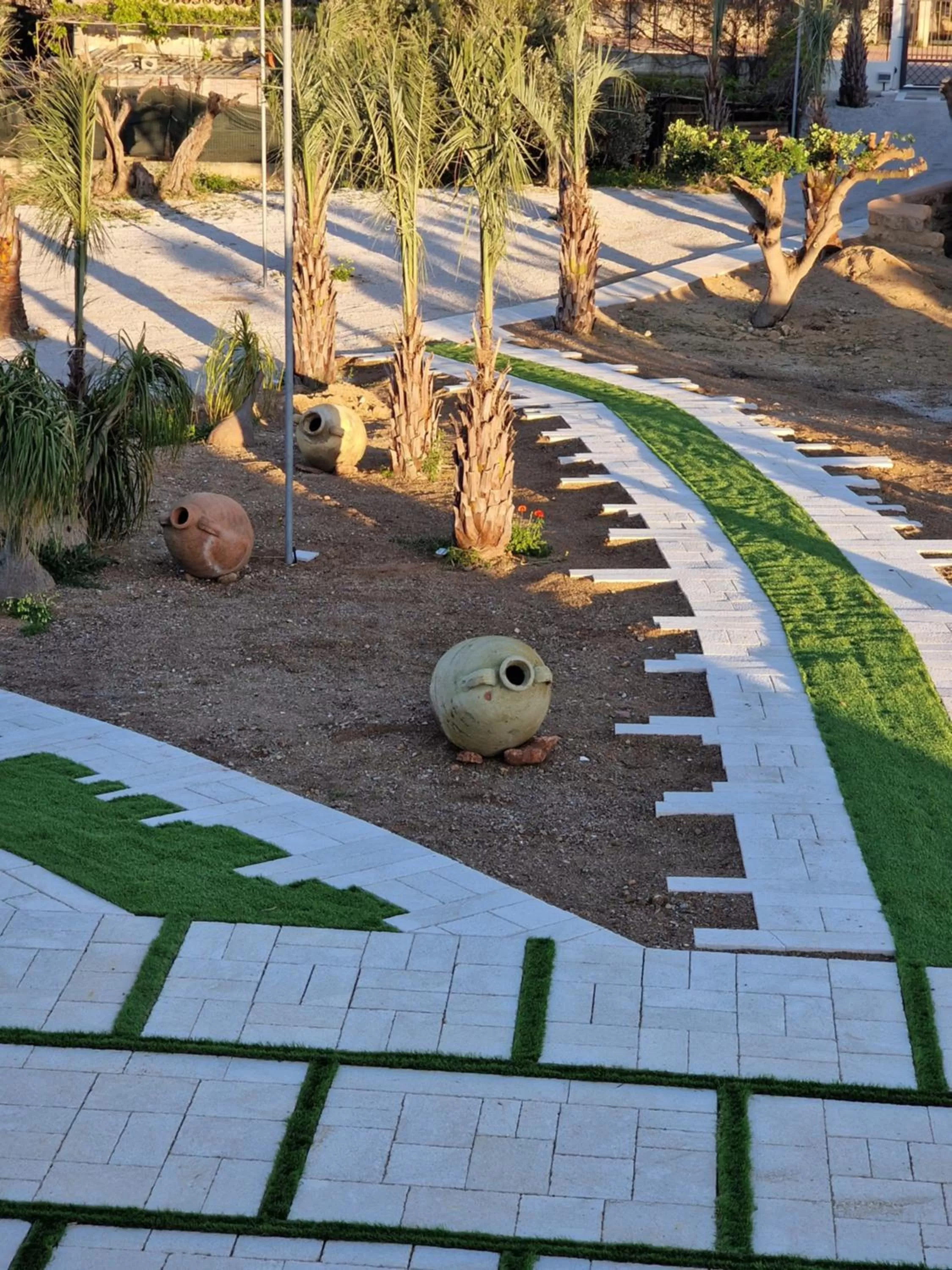 Villa Eden, Bed and Breakfast