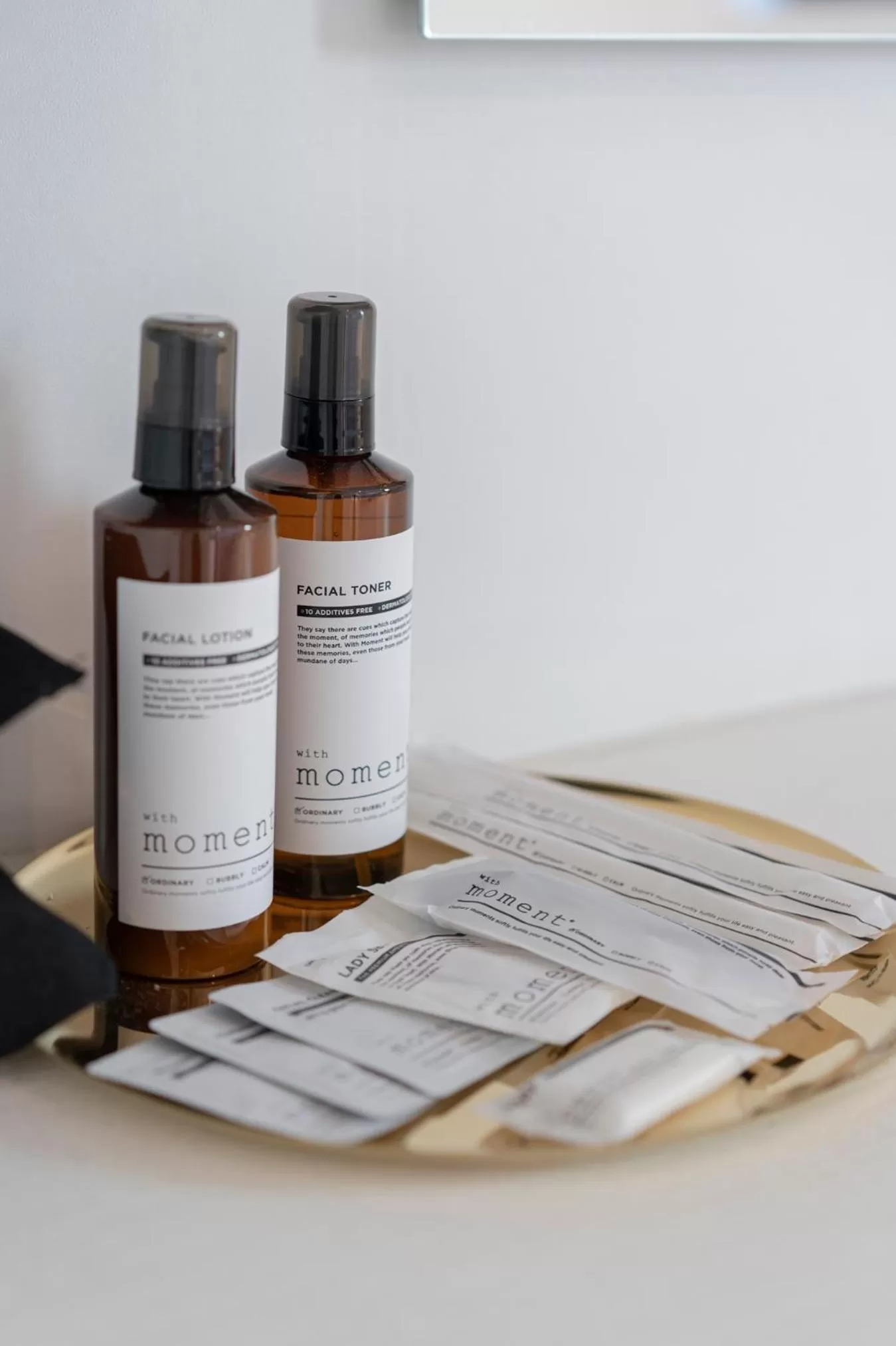 Bedroom in Goyo37 Hotel Osan by Aank