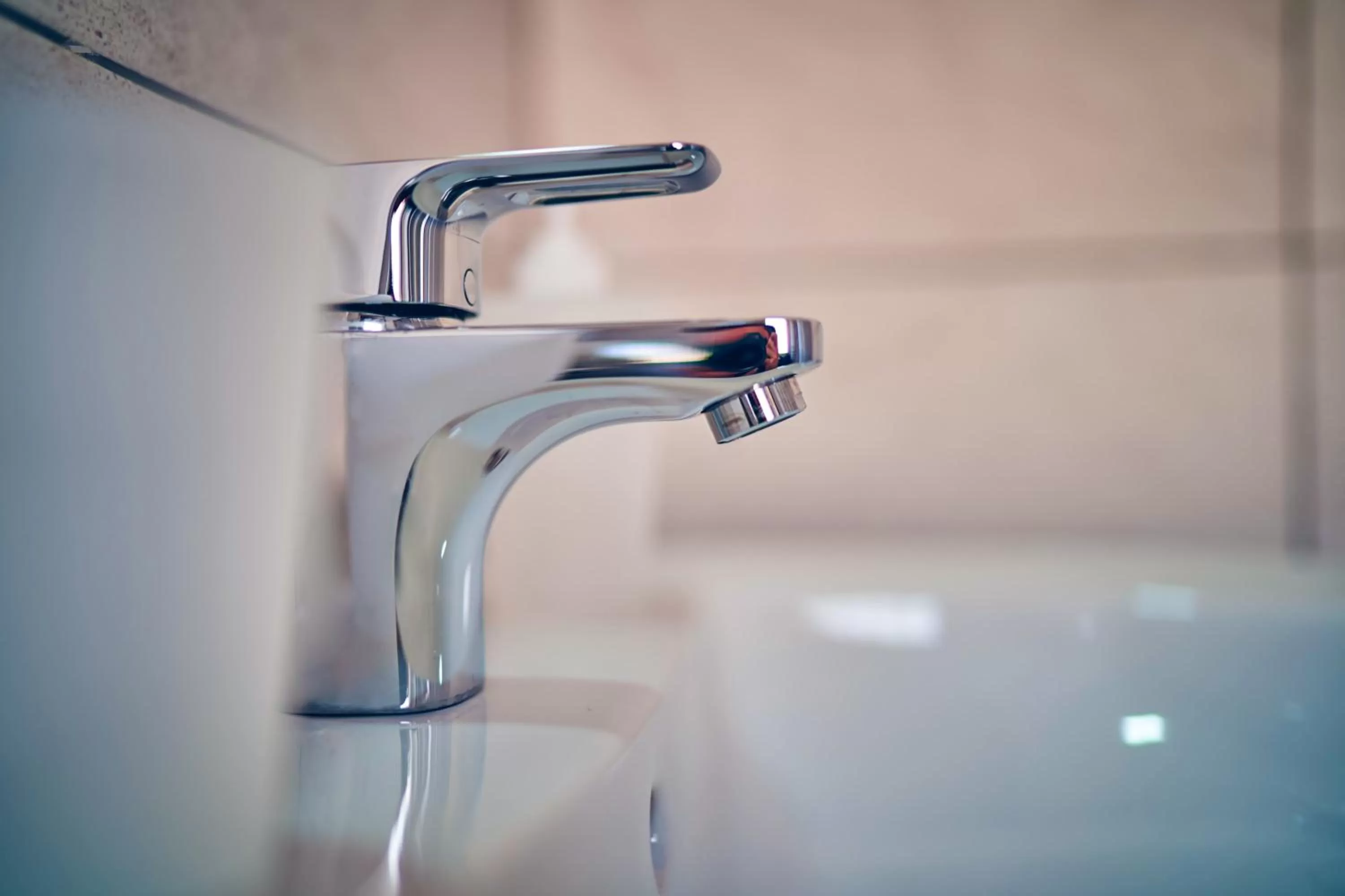 Bathroom in Travelershome 7Metri Ciampino GuestHouse