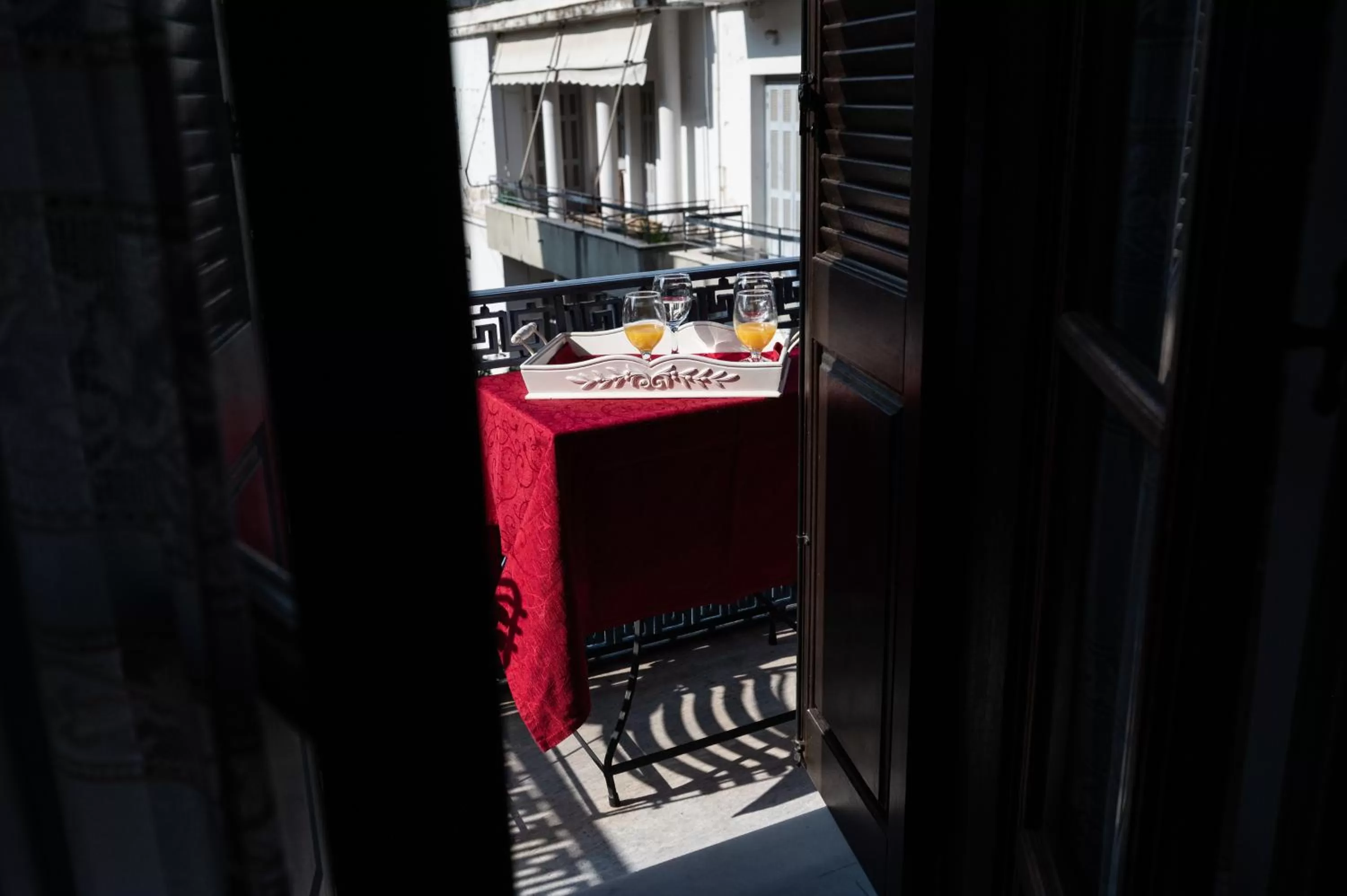 Boutique Hotel Anagennisis