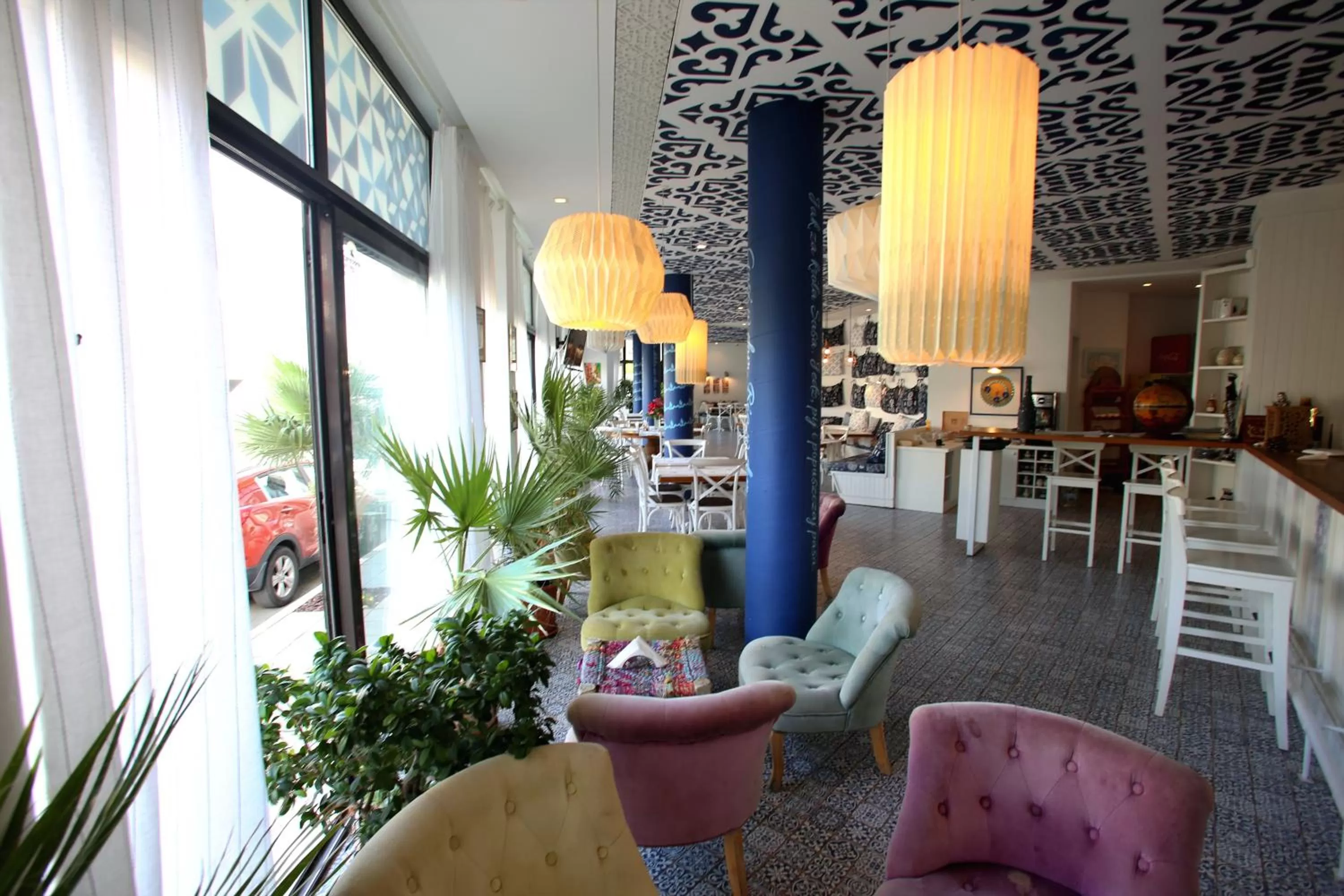 Villa Livia Boutique Apartments