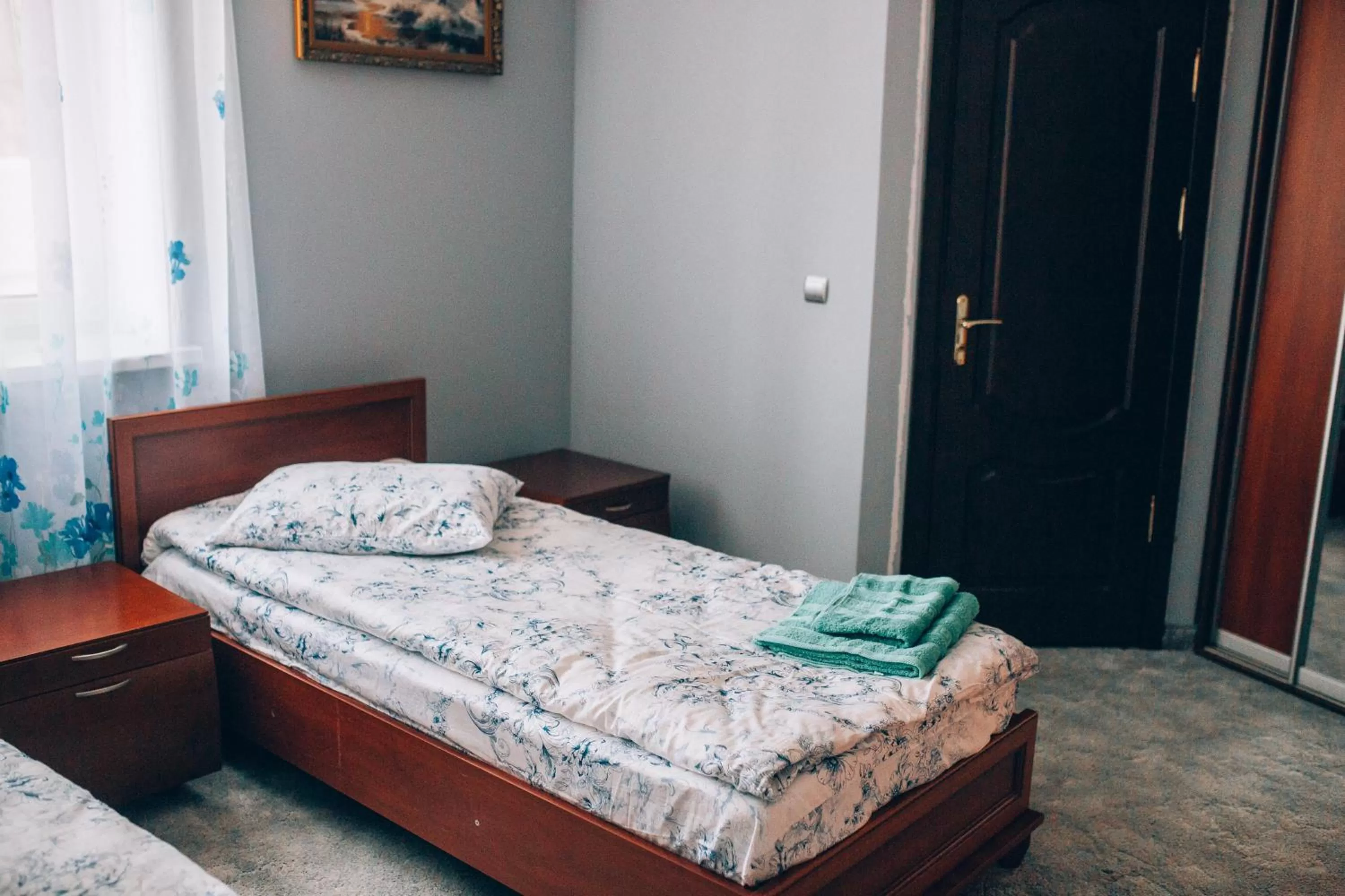 Property building, Room Photo in Fermerska Hata