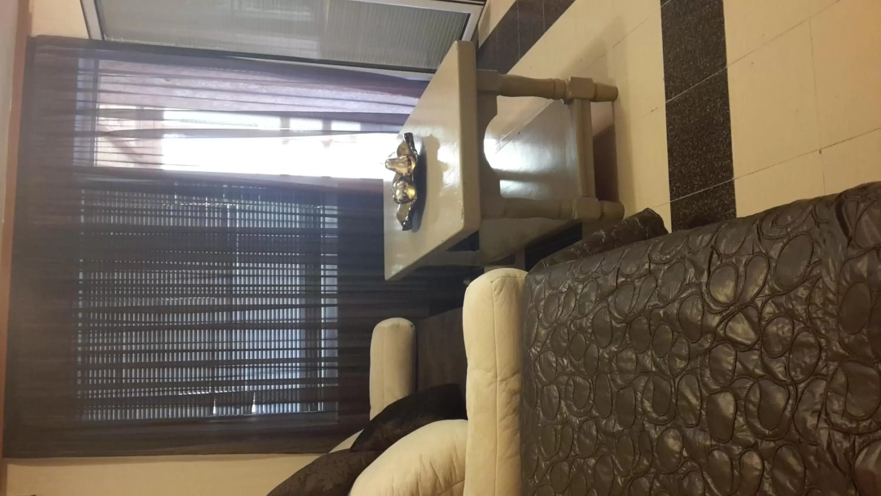 Triple Room in Family Hotel Kartala Triple Room in Family Hotel Kartala