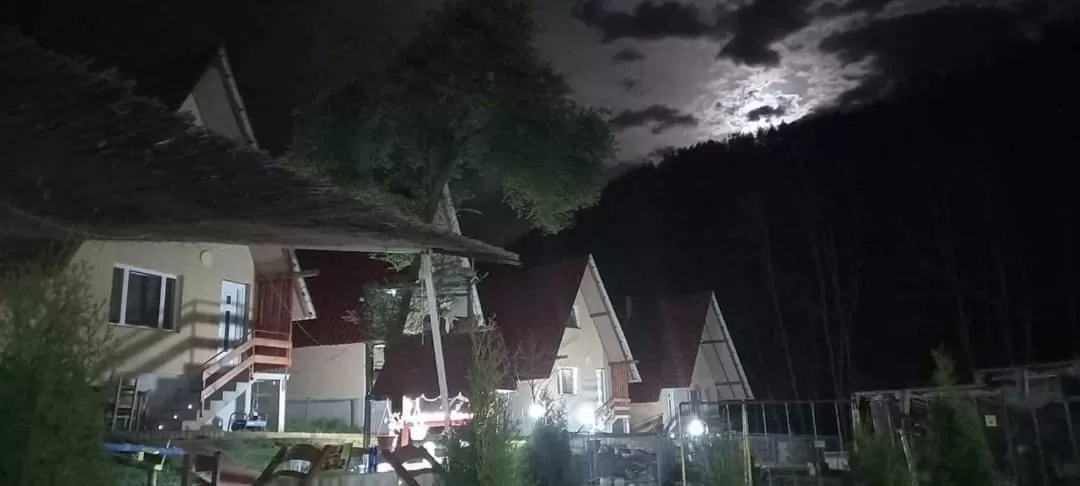 Etno selo Vile Jefimija, selo Preobrazenje, Vranje