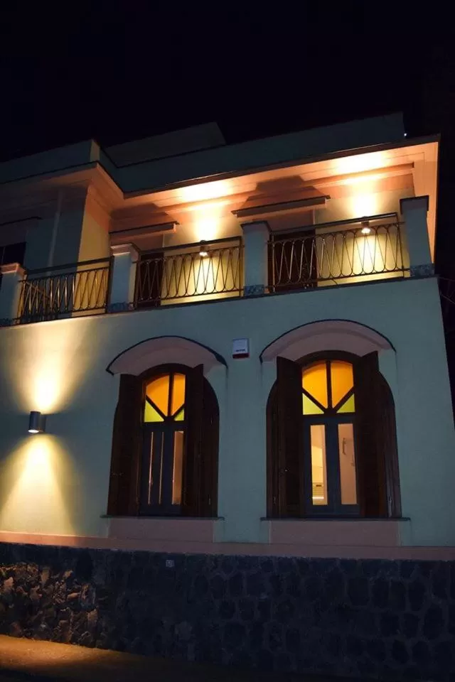 Breakfast in Al Corbezzolo